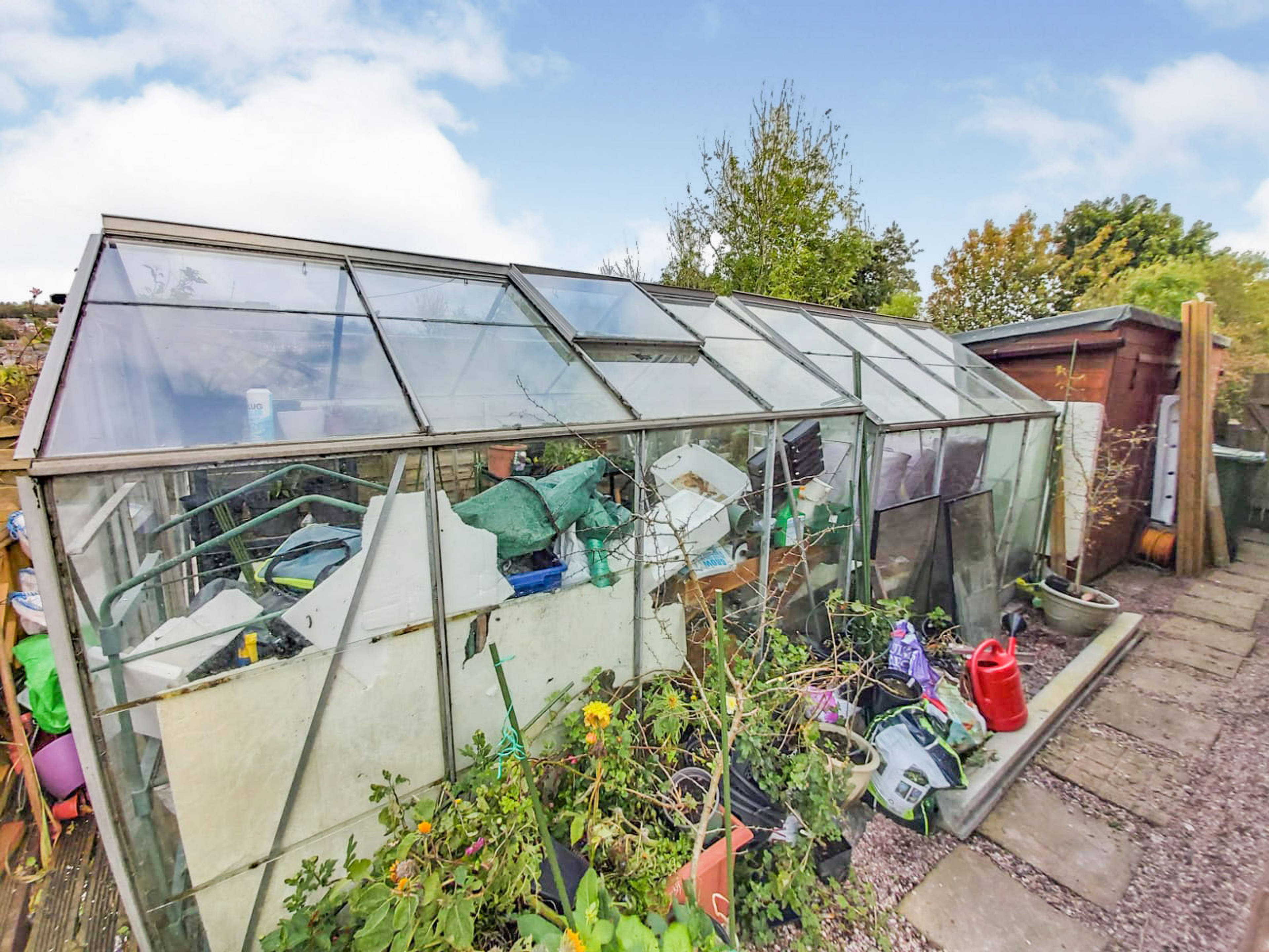 Greenhouse