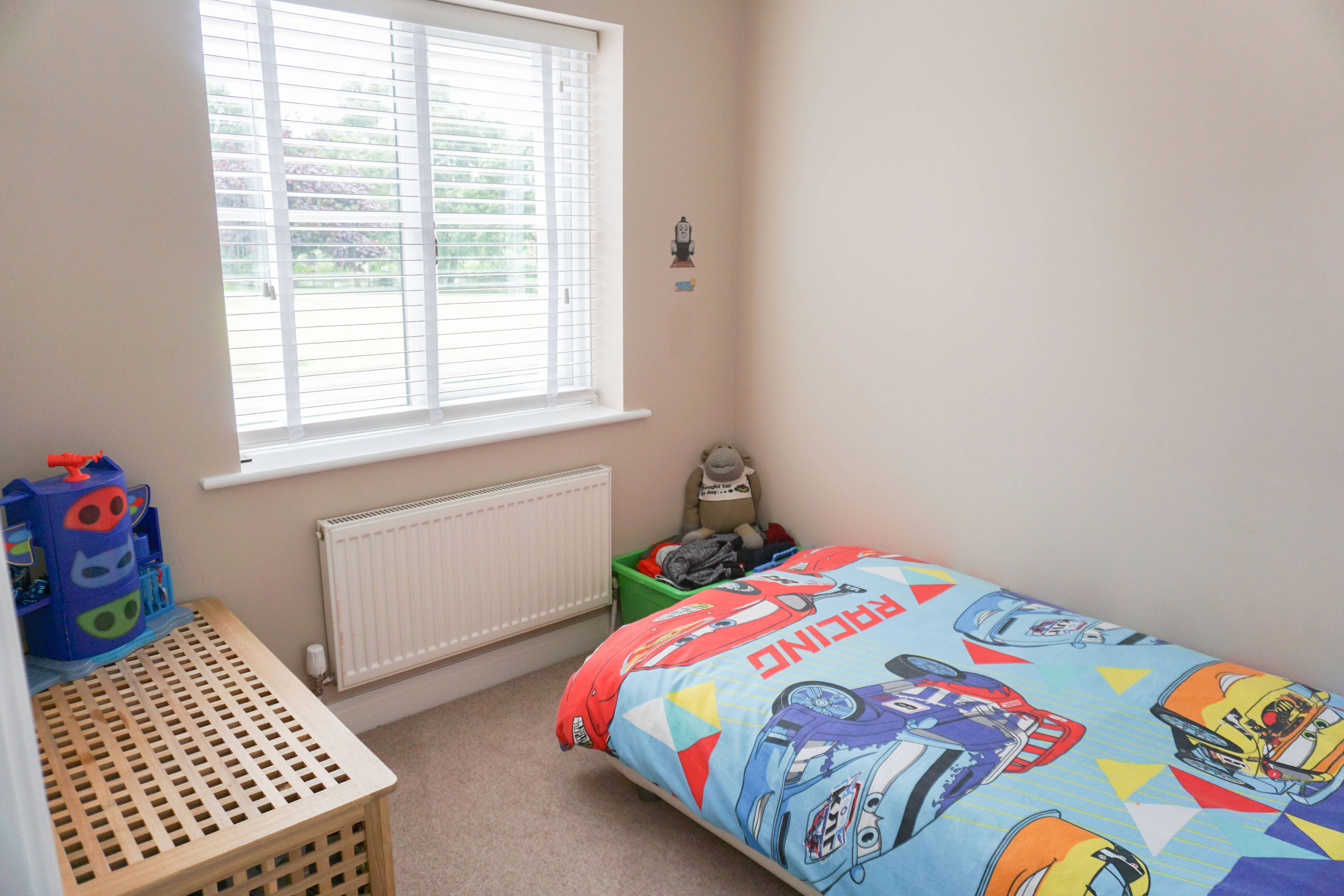 Bedroom Four