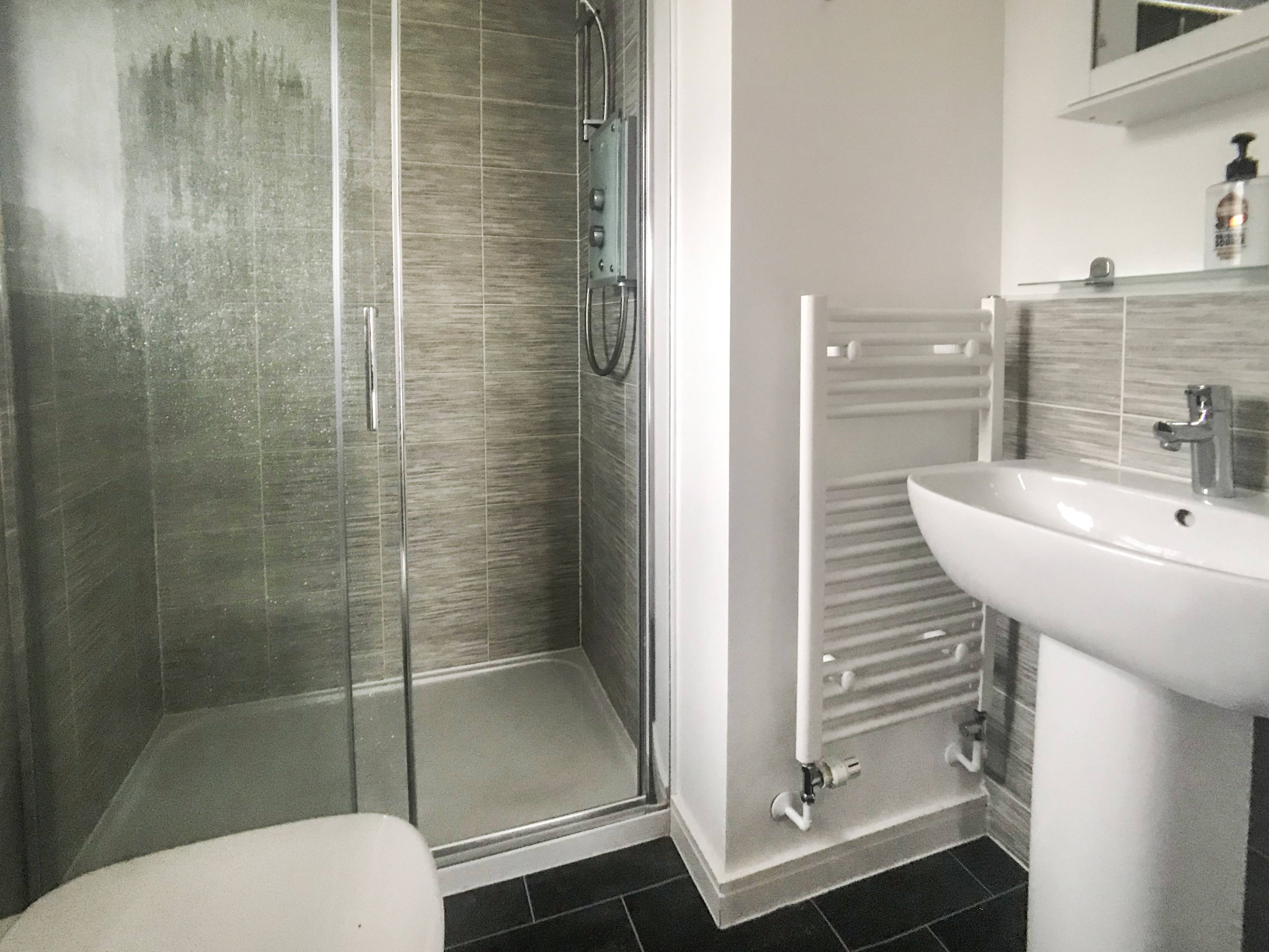 Master En-suite