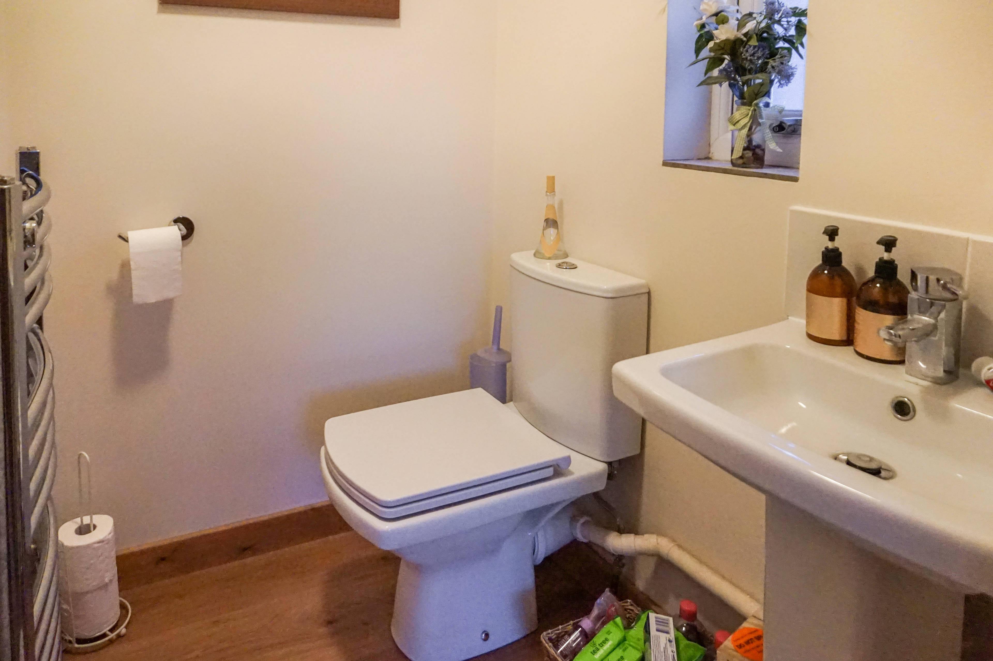 En-suite