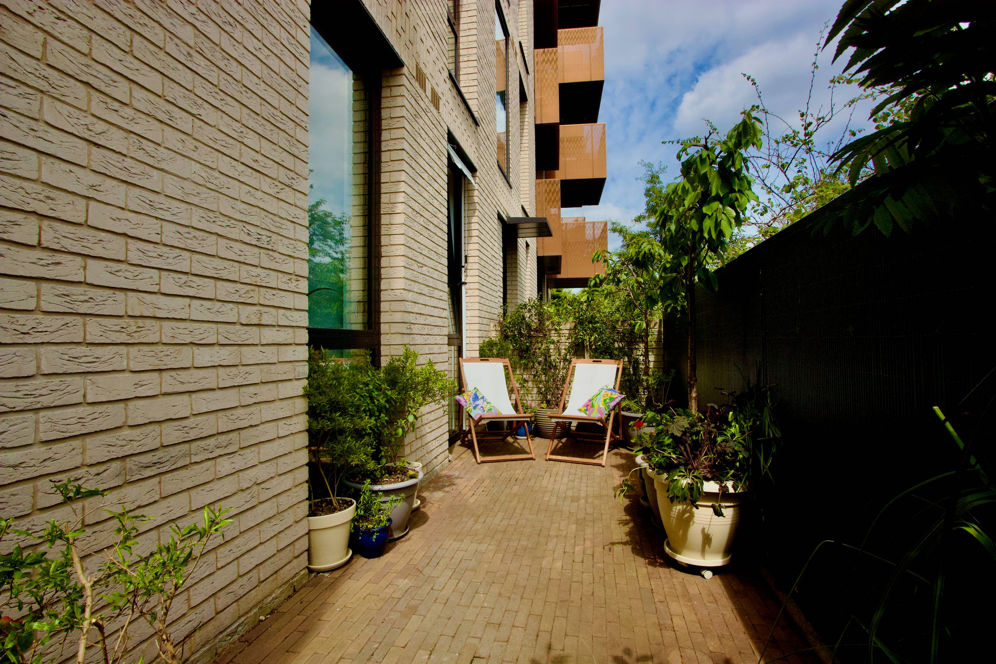 Sun Terrace