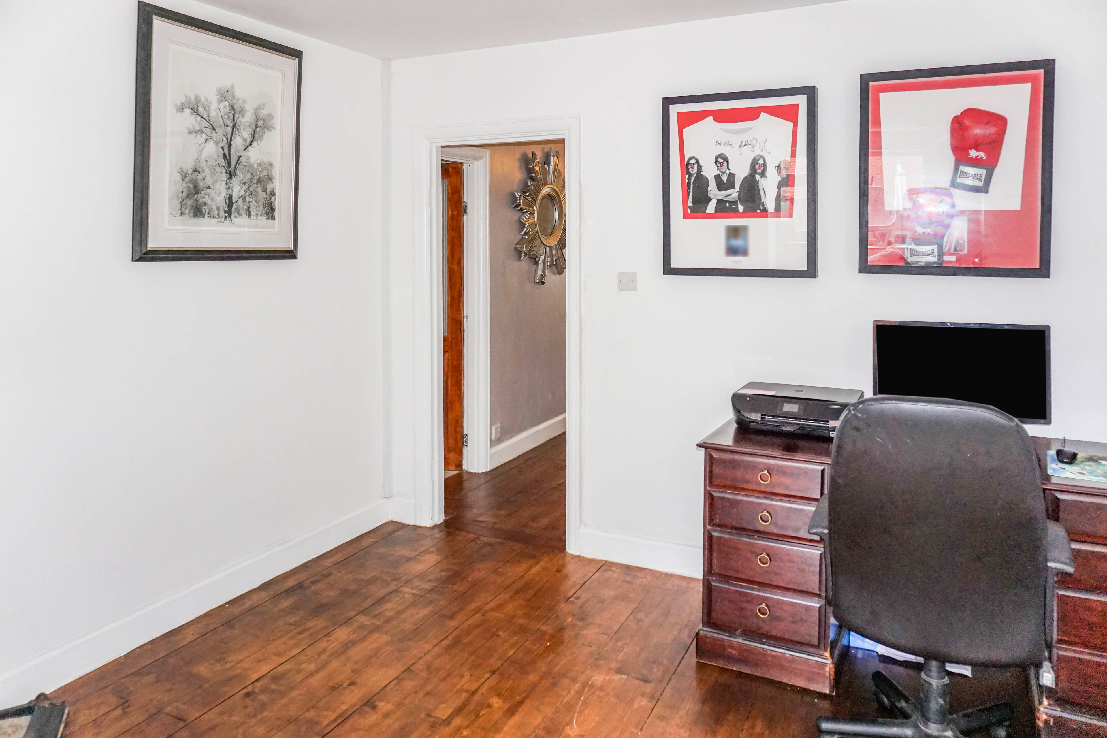 Office / Study