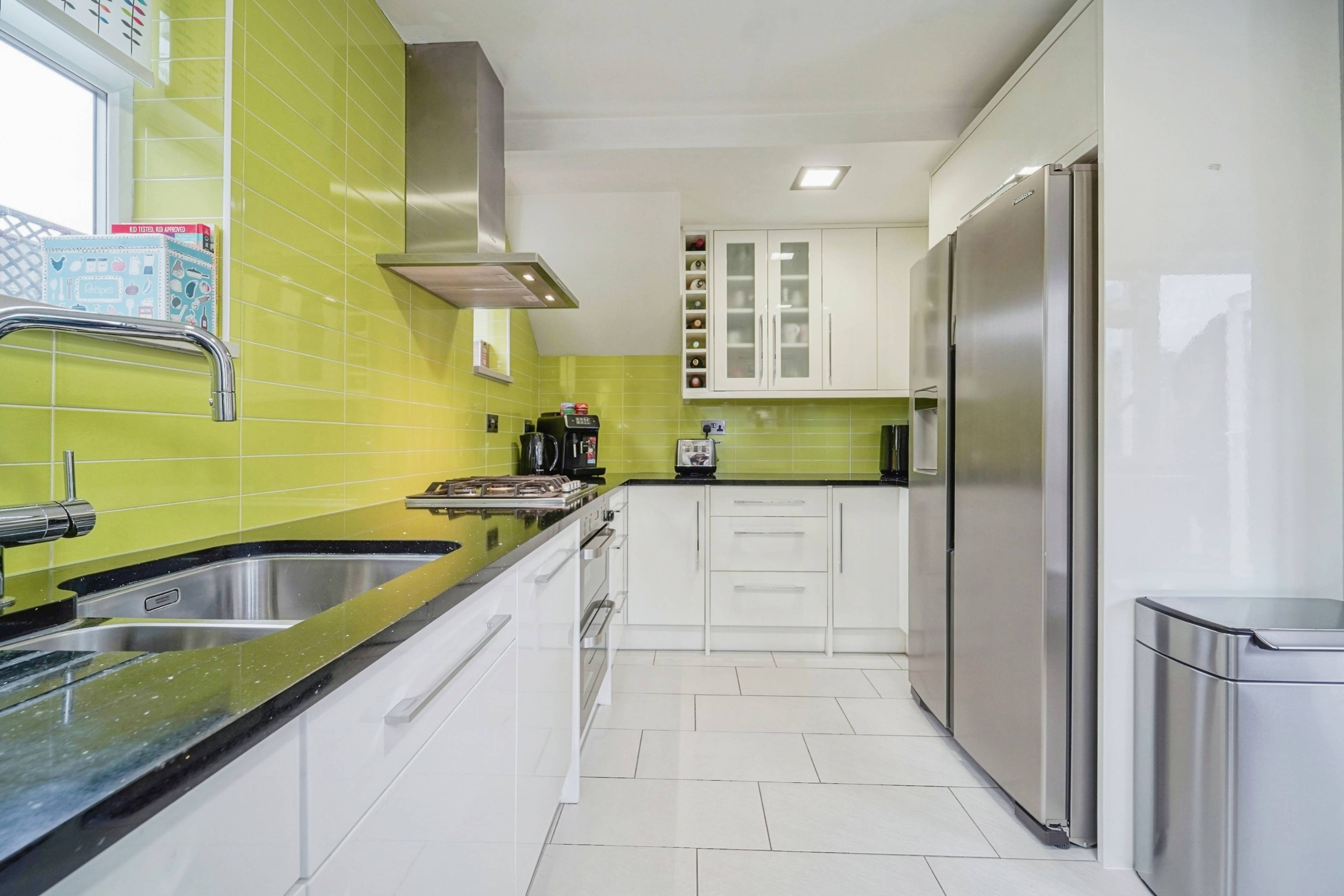 Kitchen Two