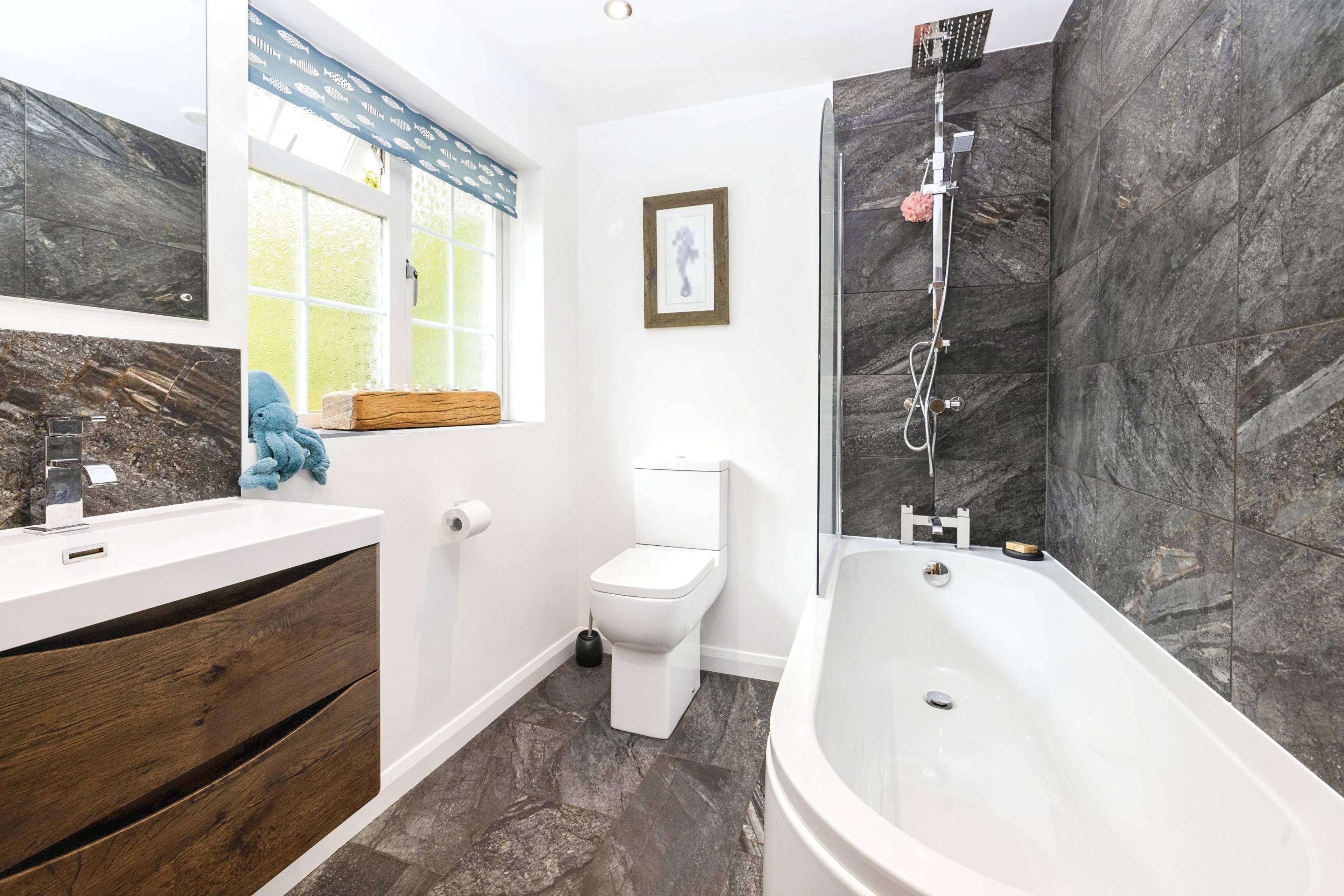 En-suite