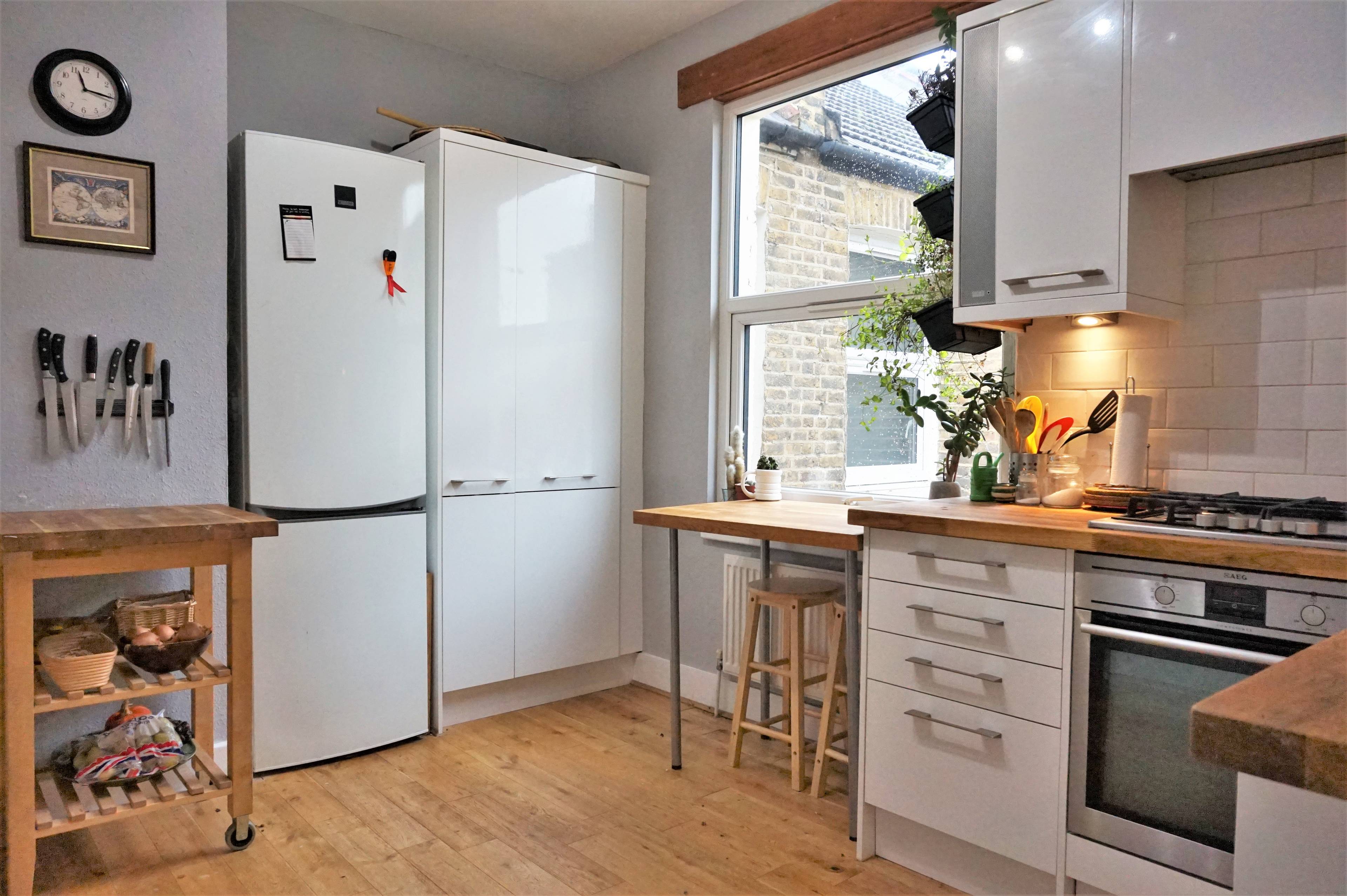 Kitchen/Breakfast