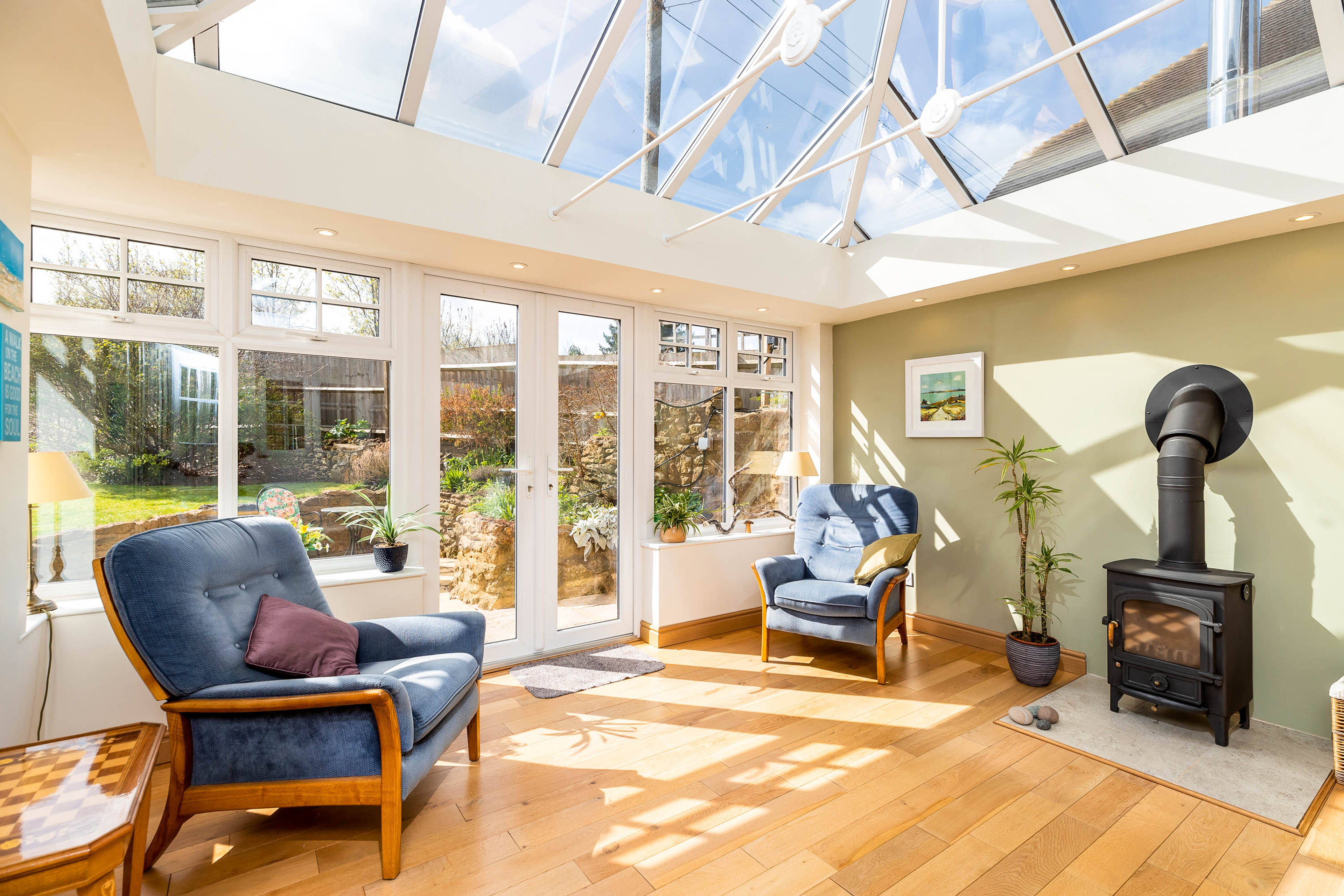 Orangery