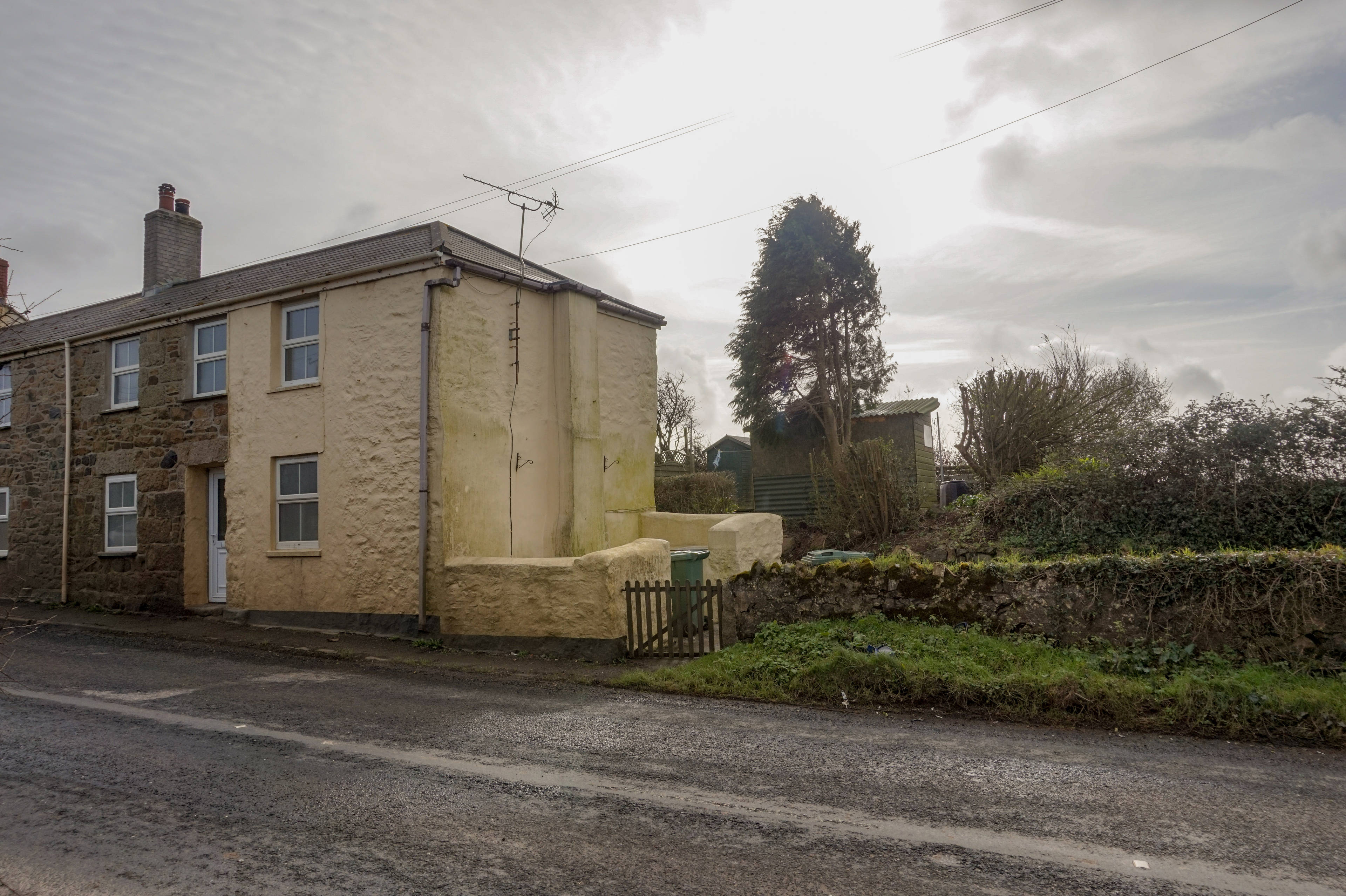 The Property