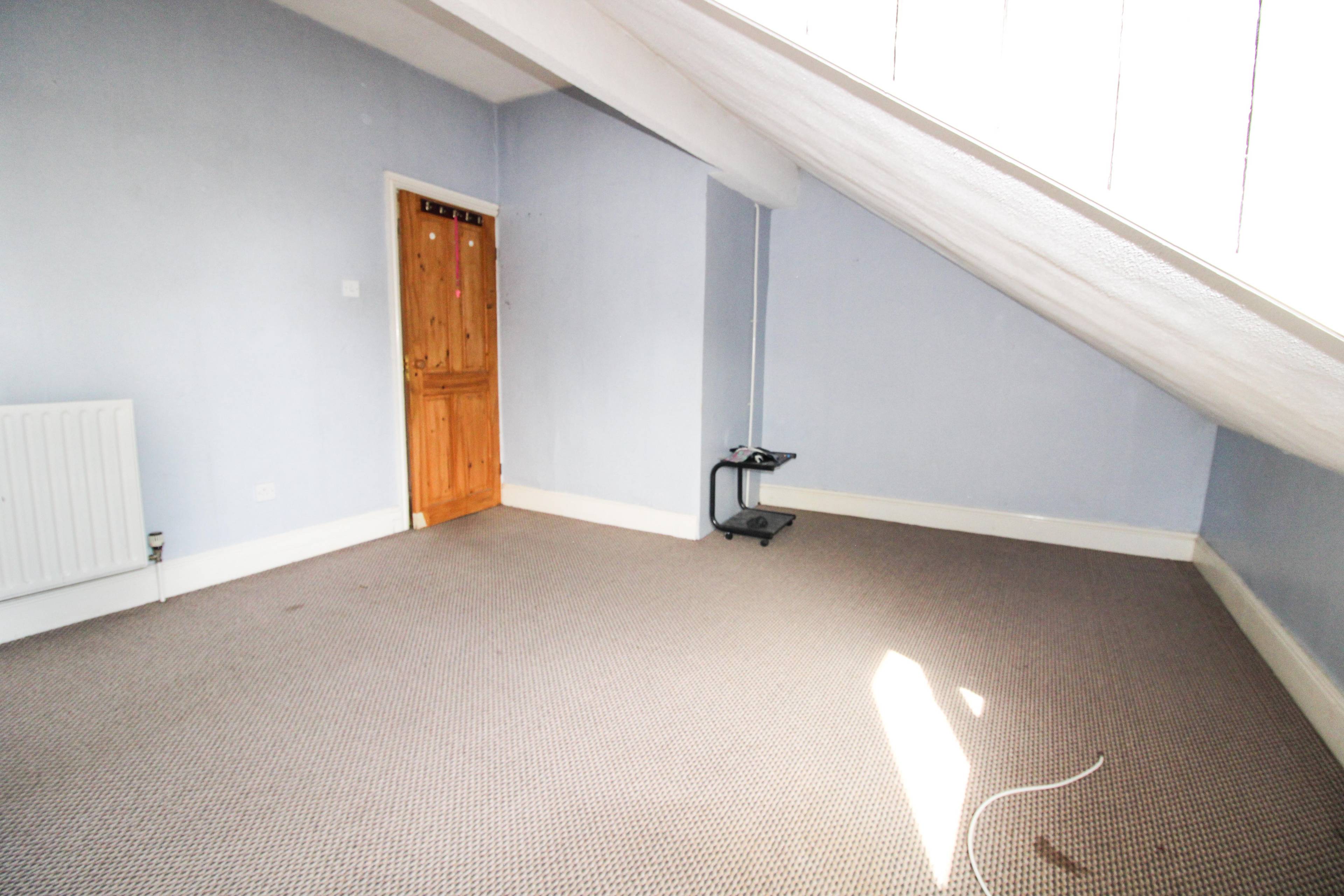 Bedroom Seven
