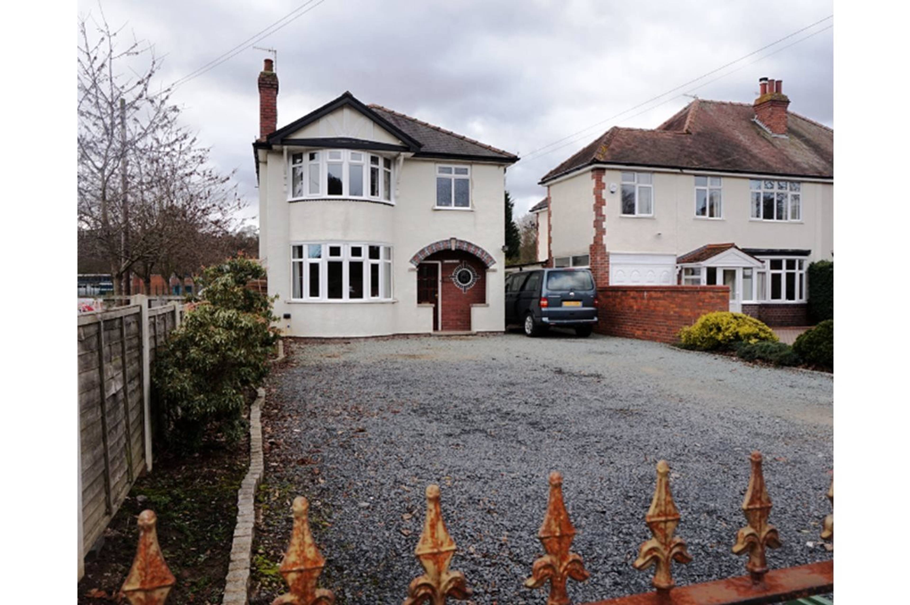 The Property
