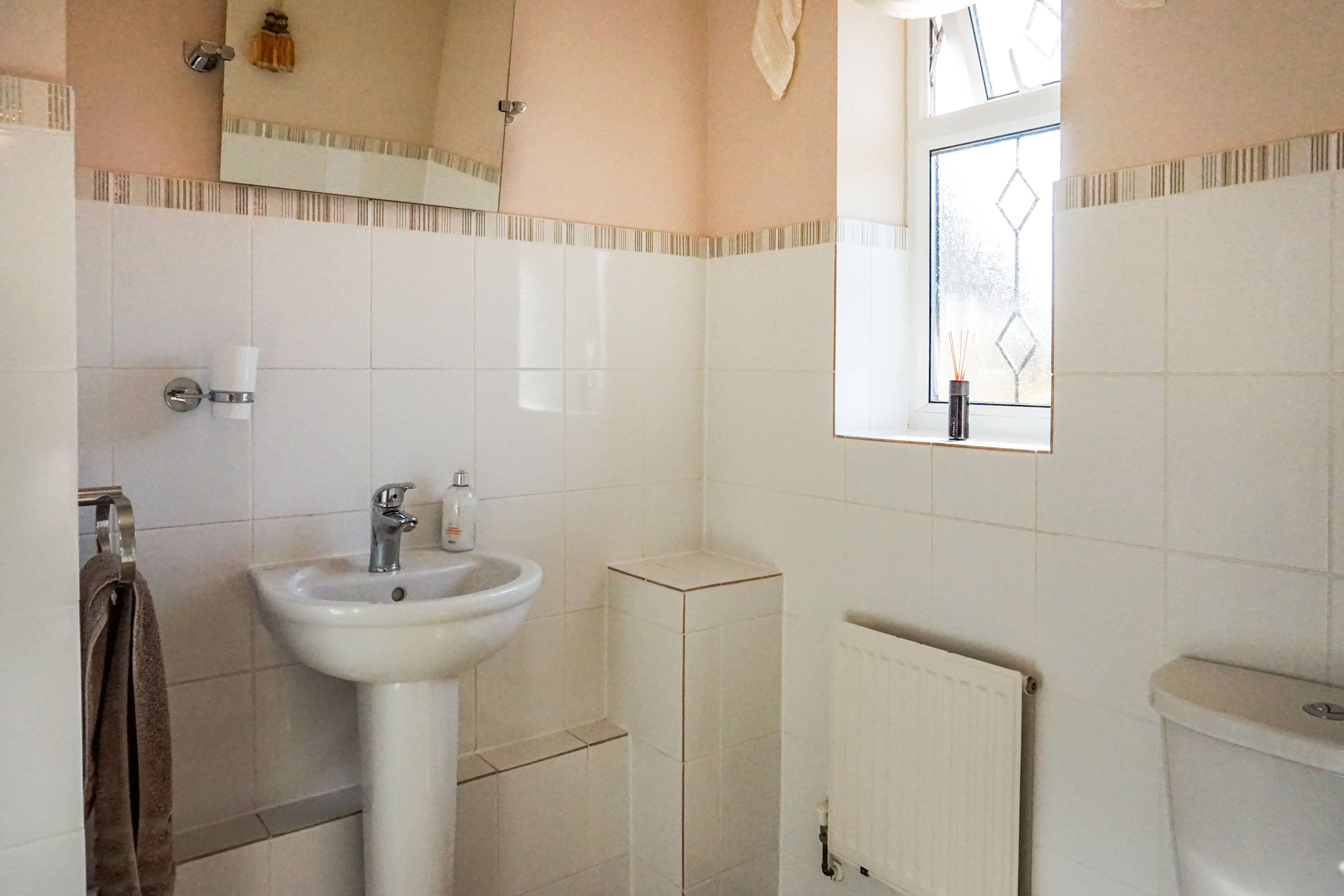 En-suite Two