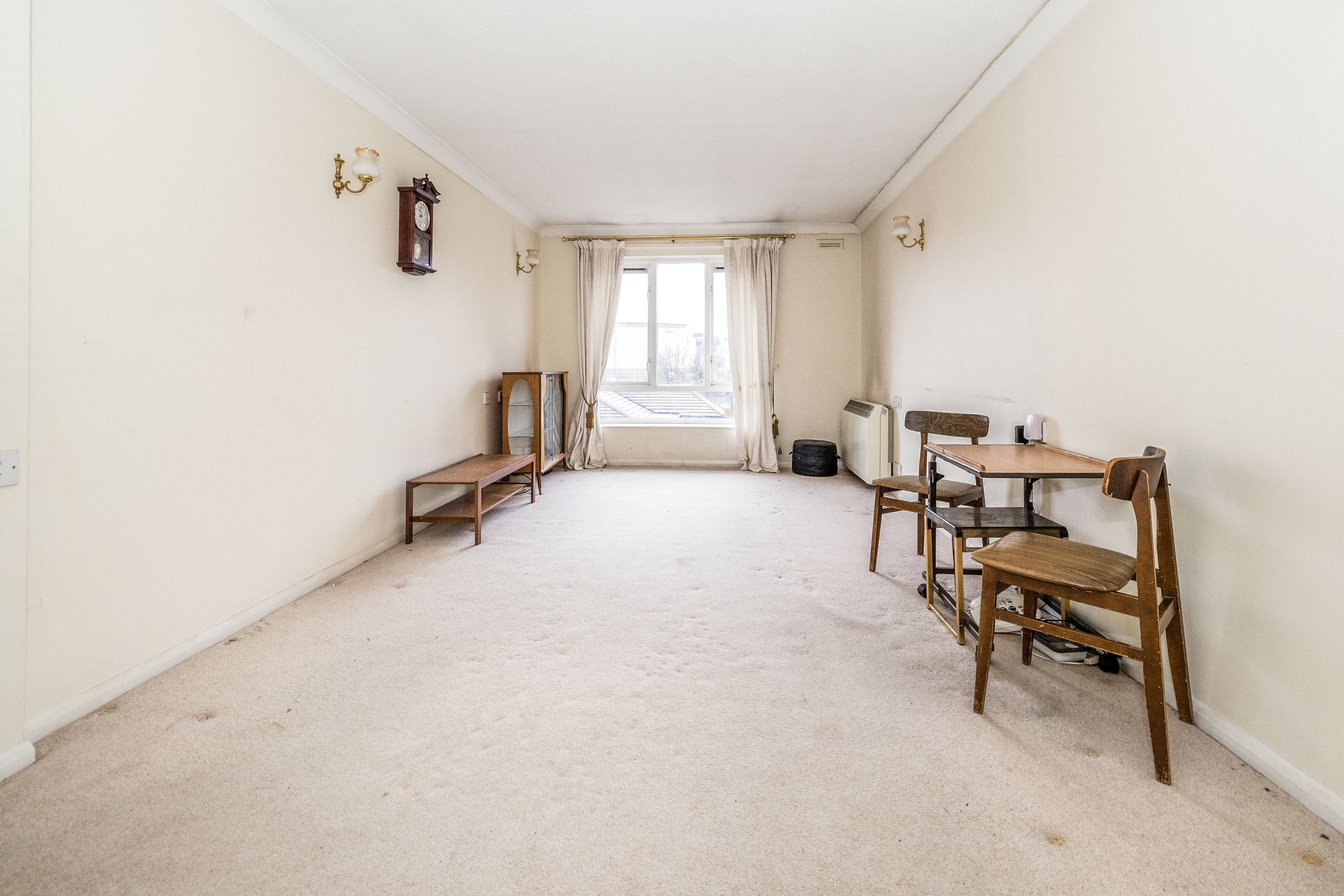 Living / Dining Room