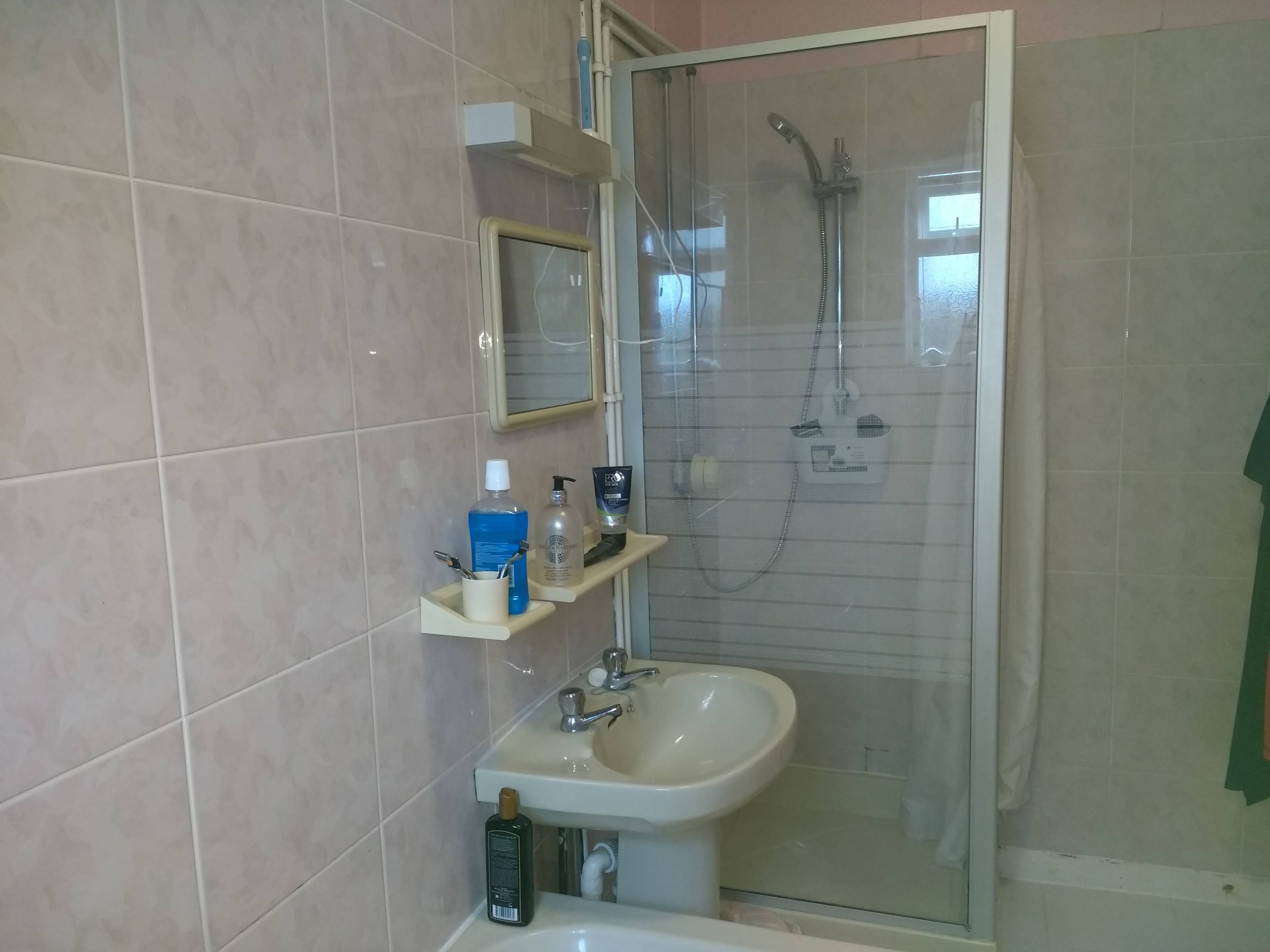 Master En-suite