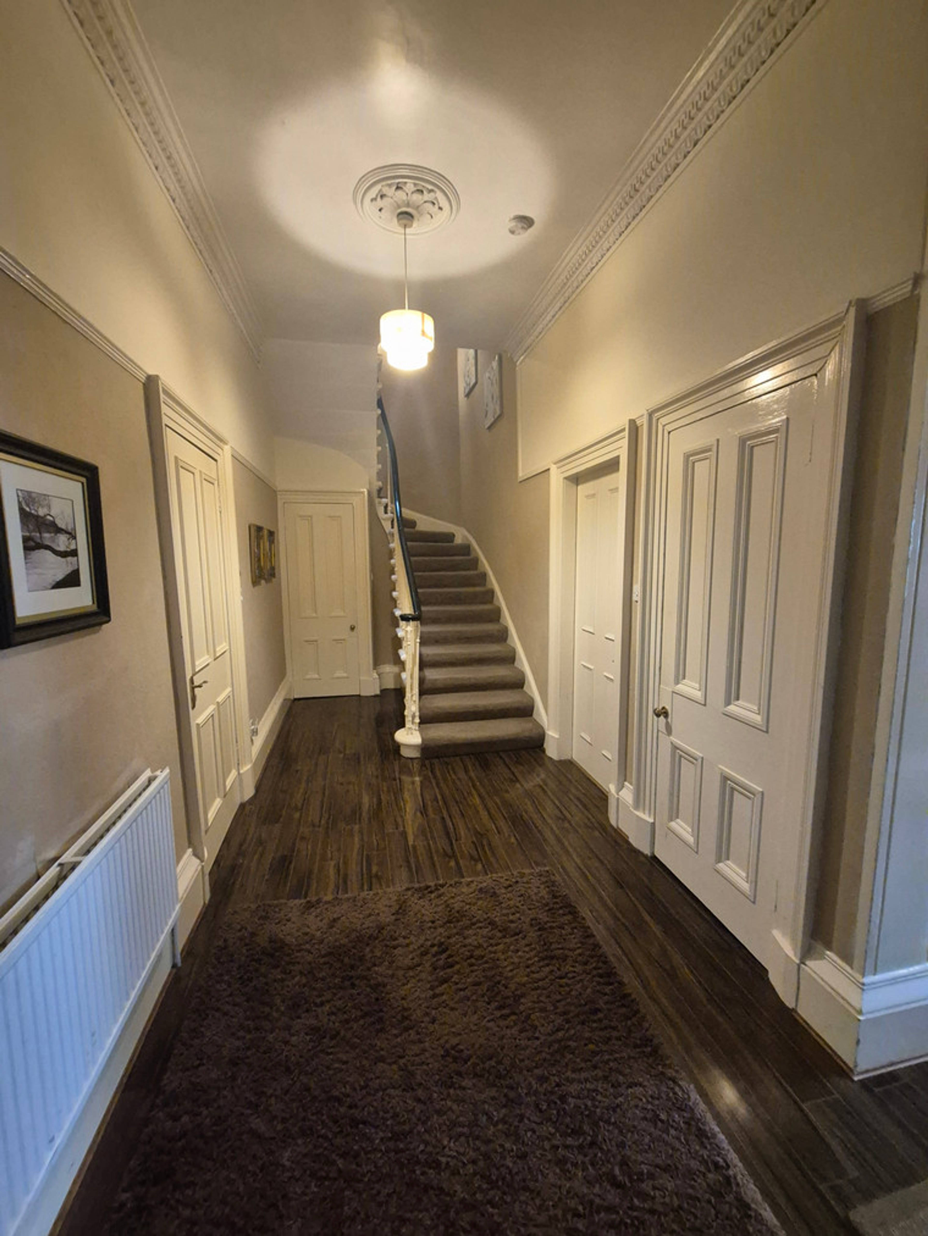 Hall