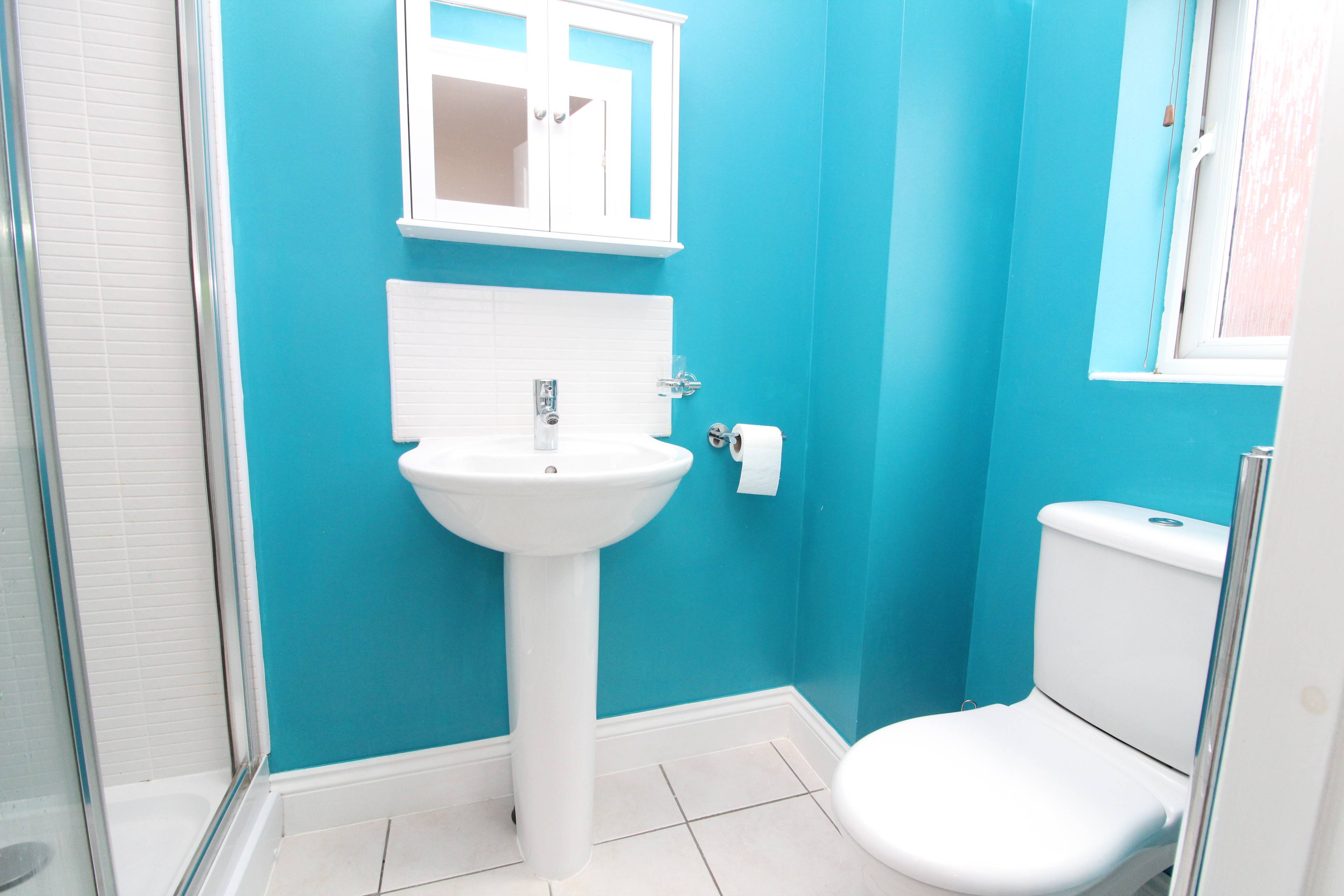 En-suite Two