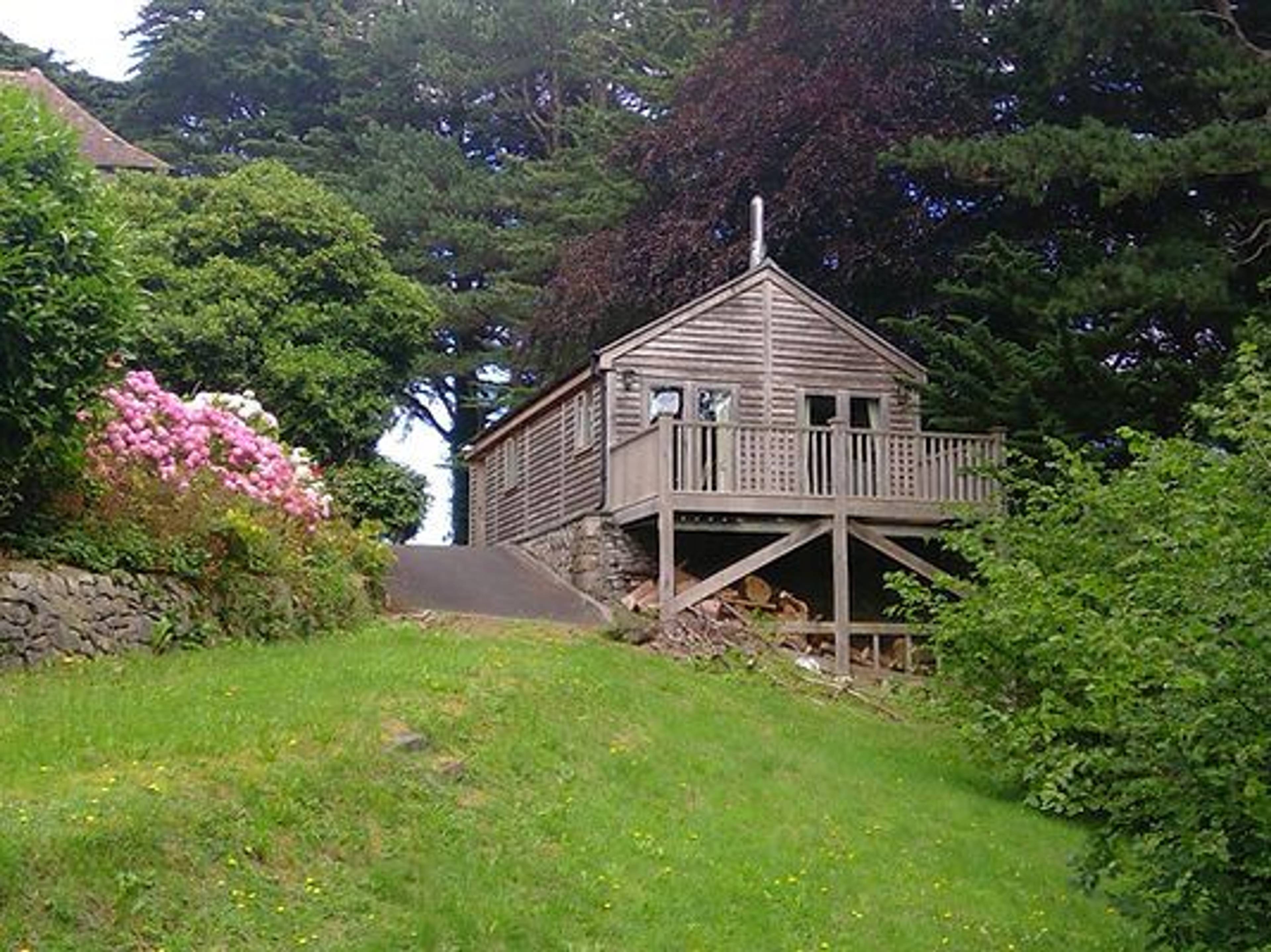 Cabin