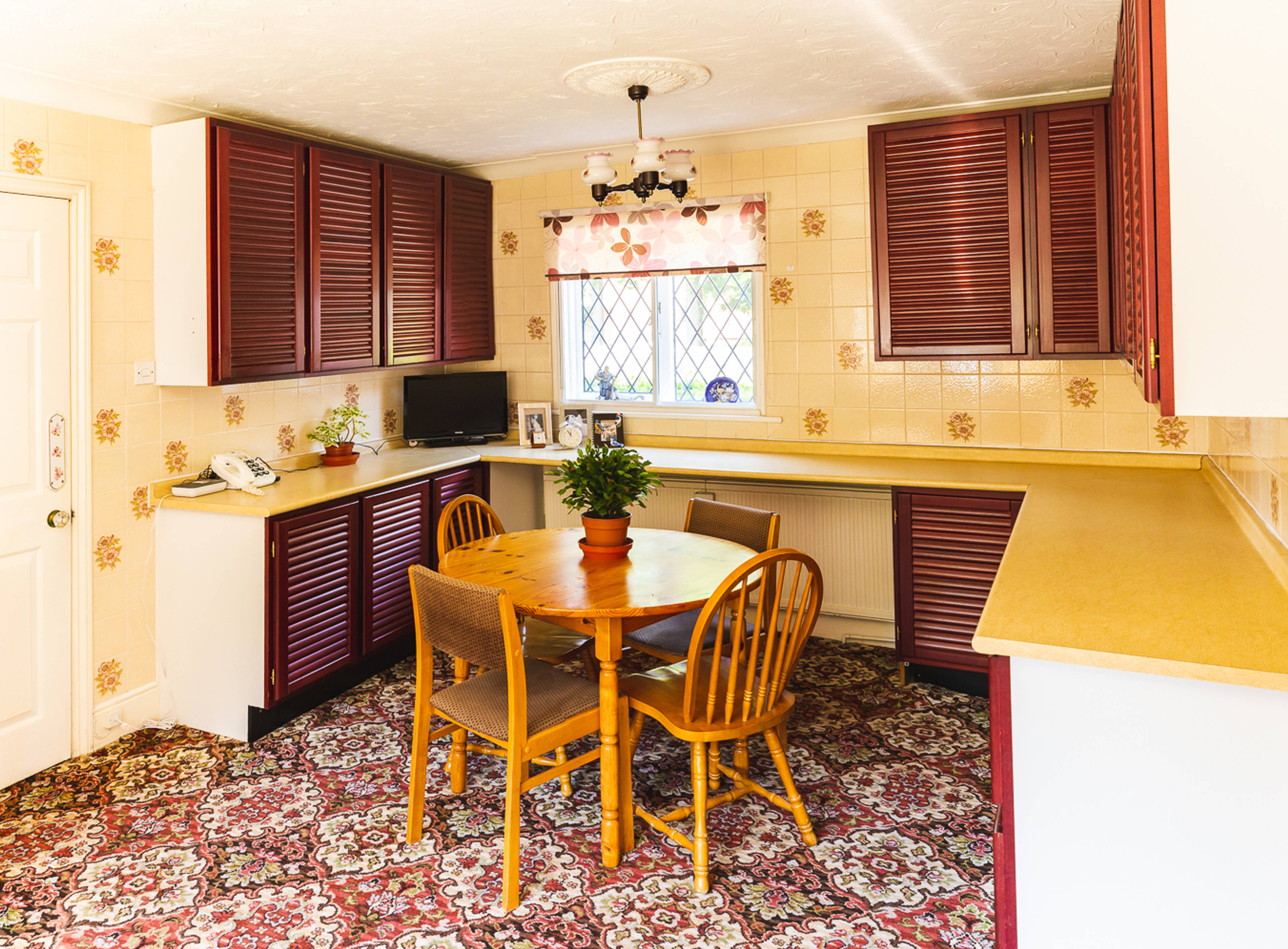 Kitchen / Breakfast