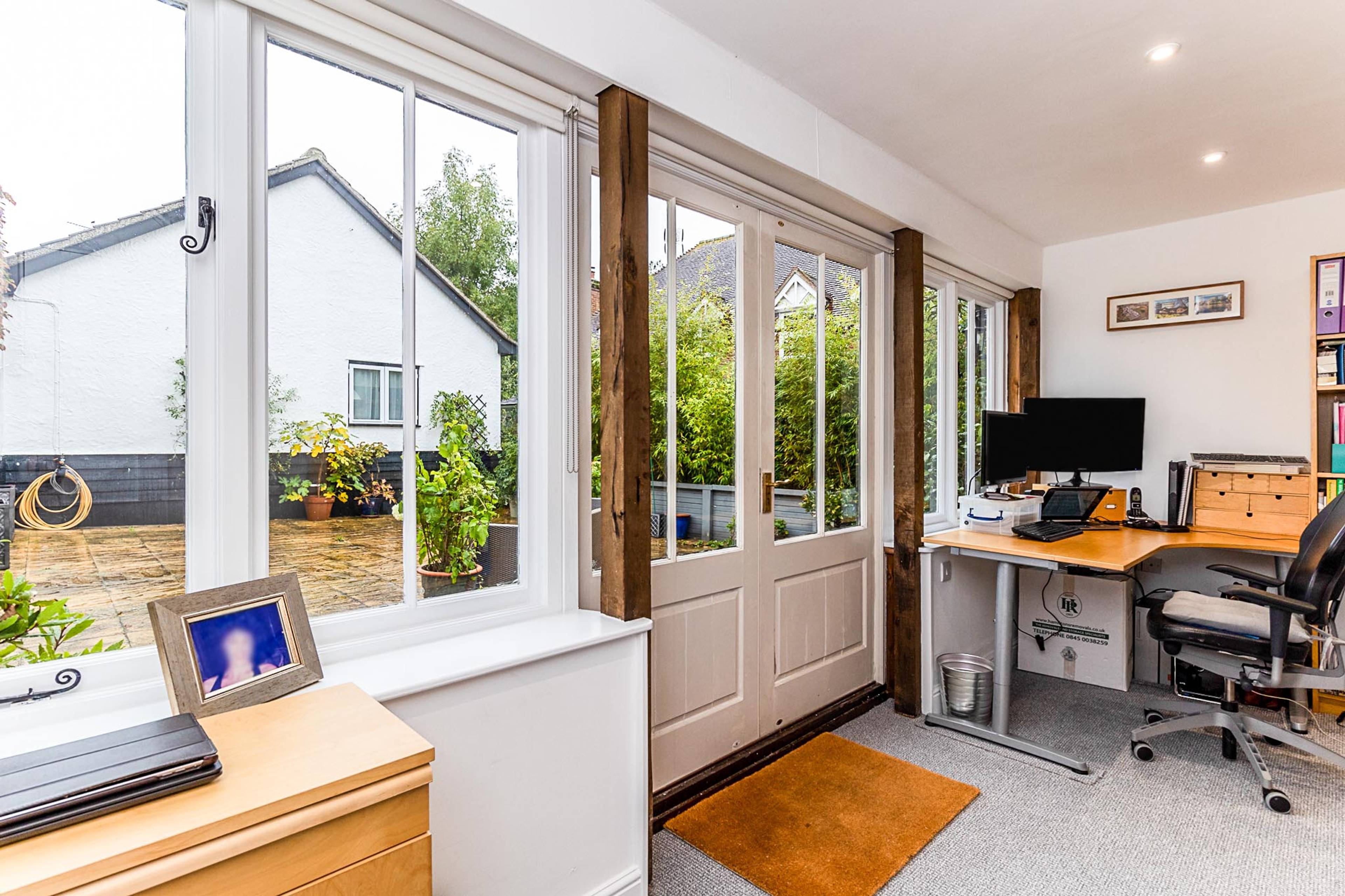 Home Office
