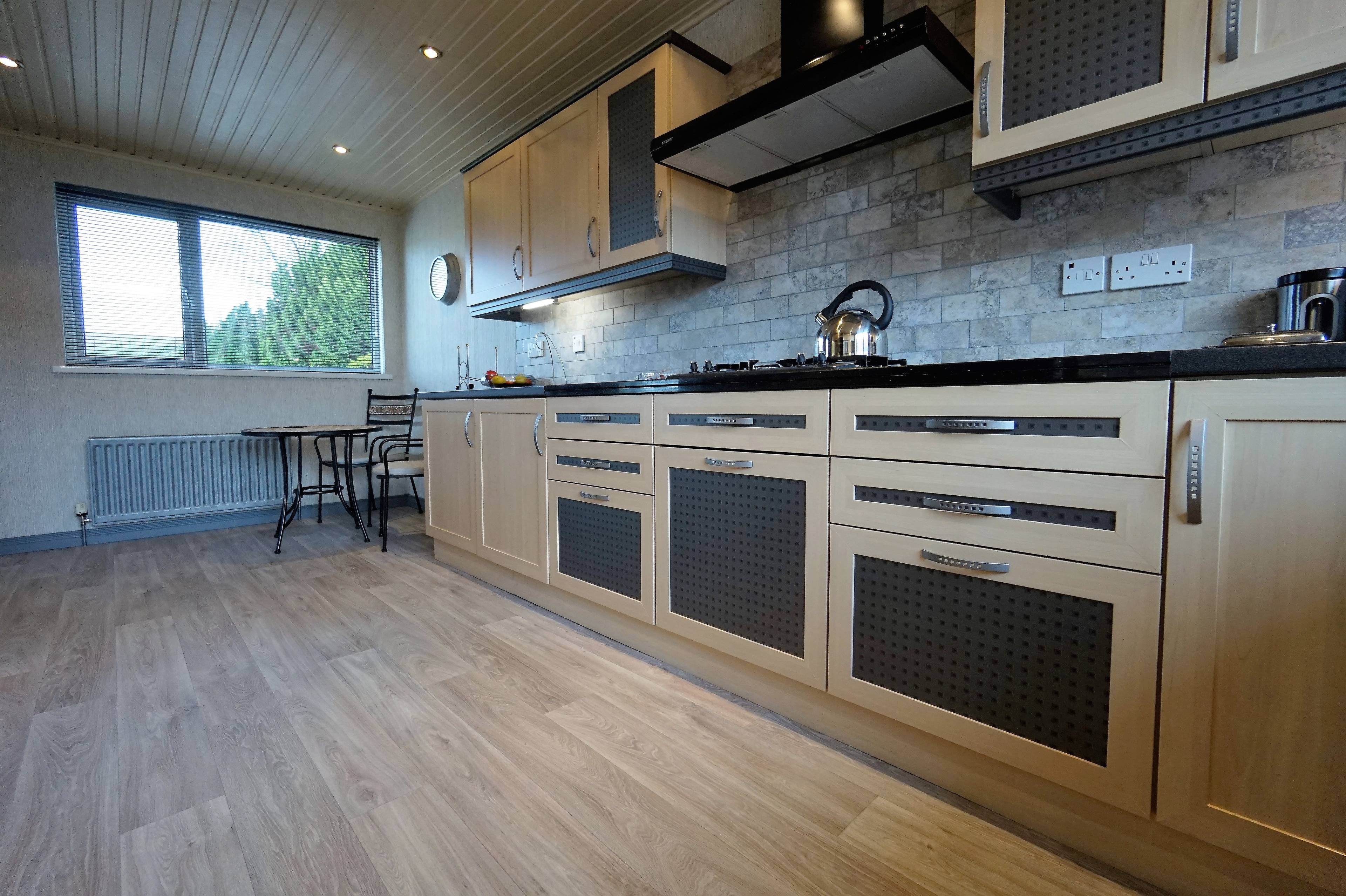 Kitchen / Breakfast
