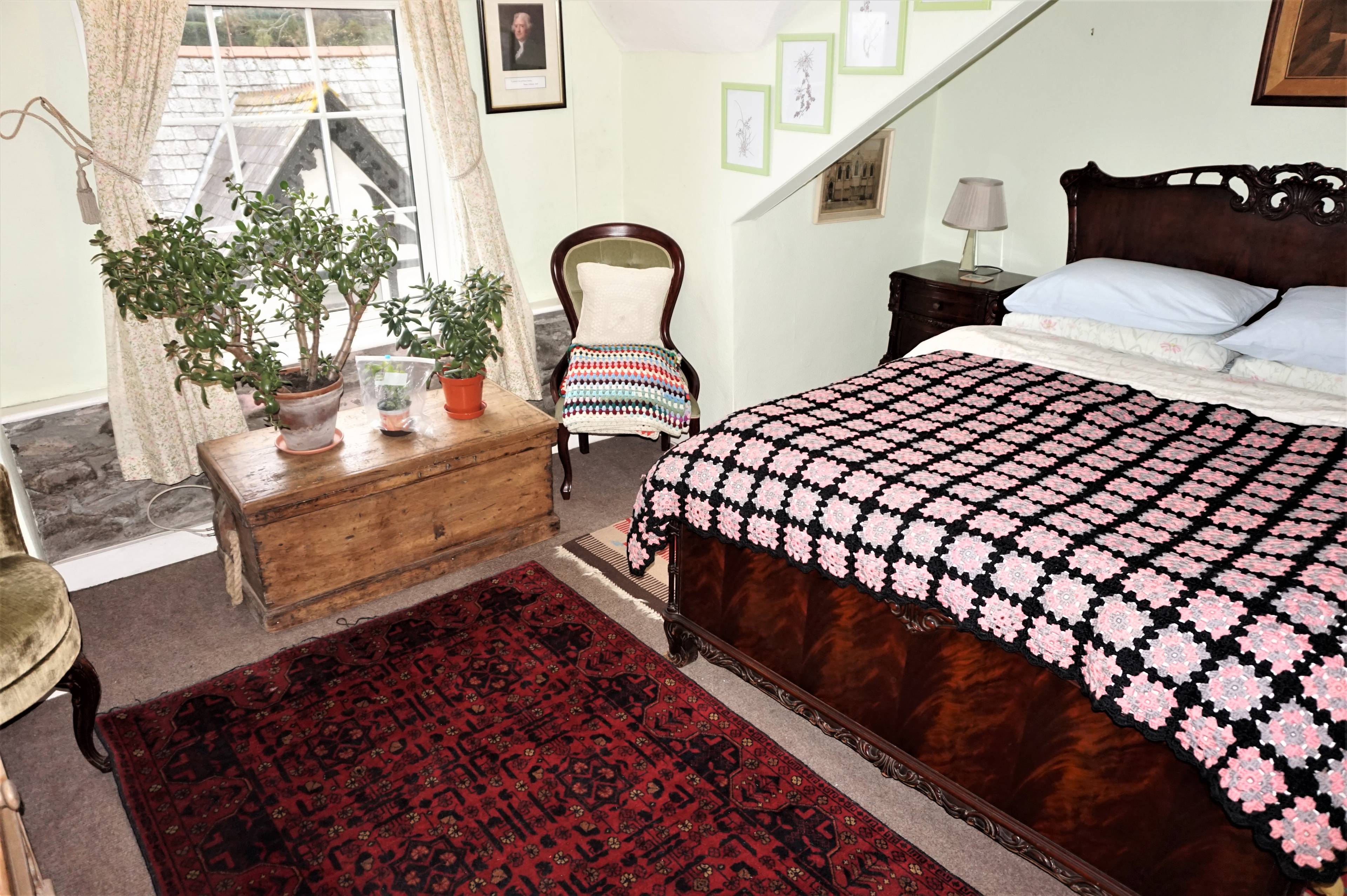 Bedroom Six