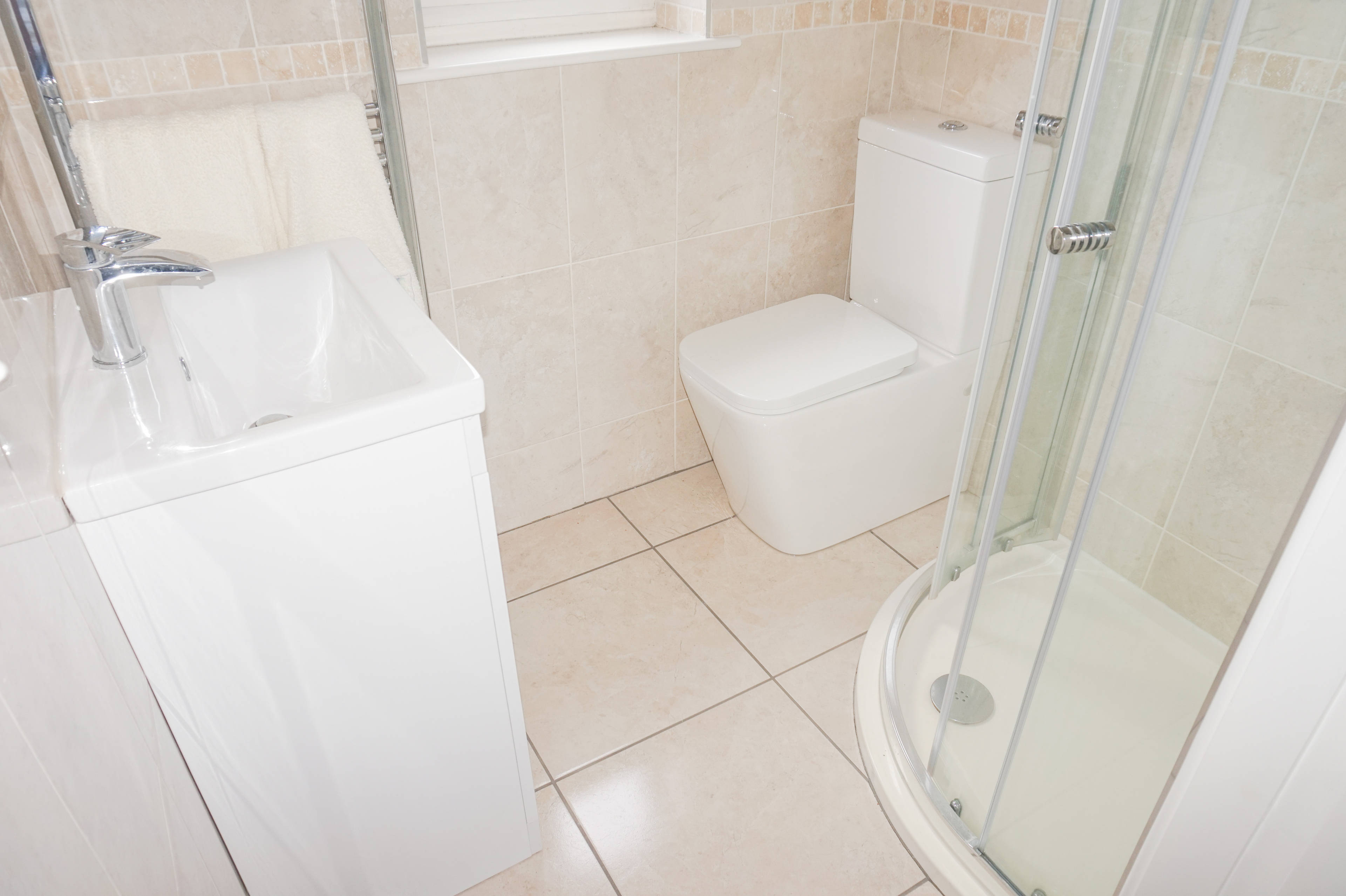En-suite