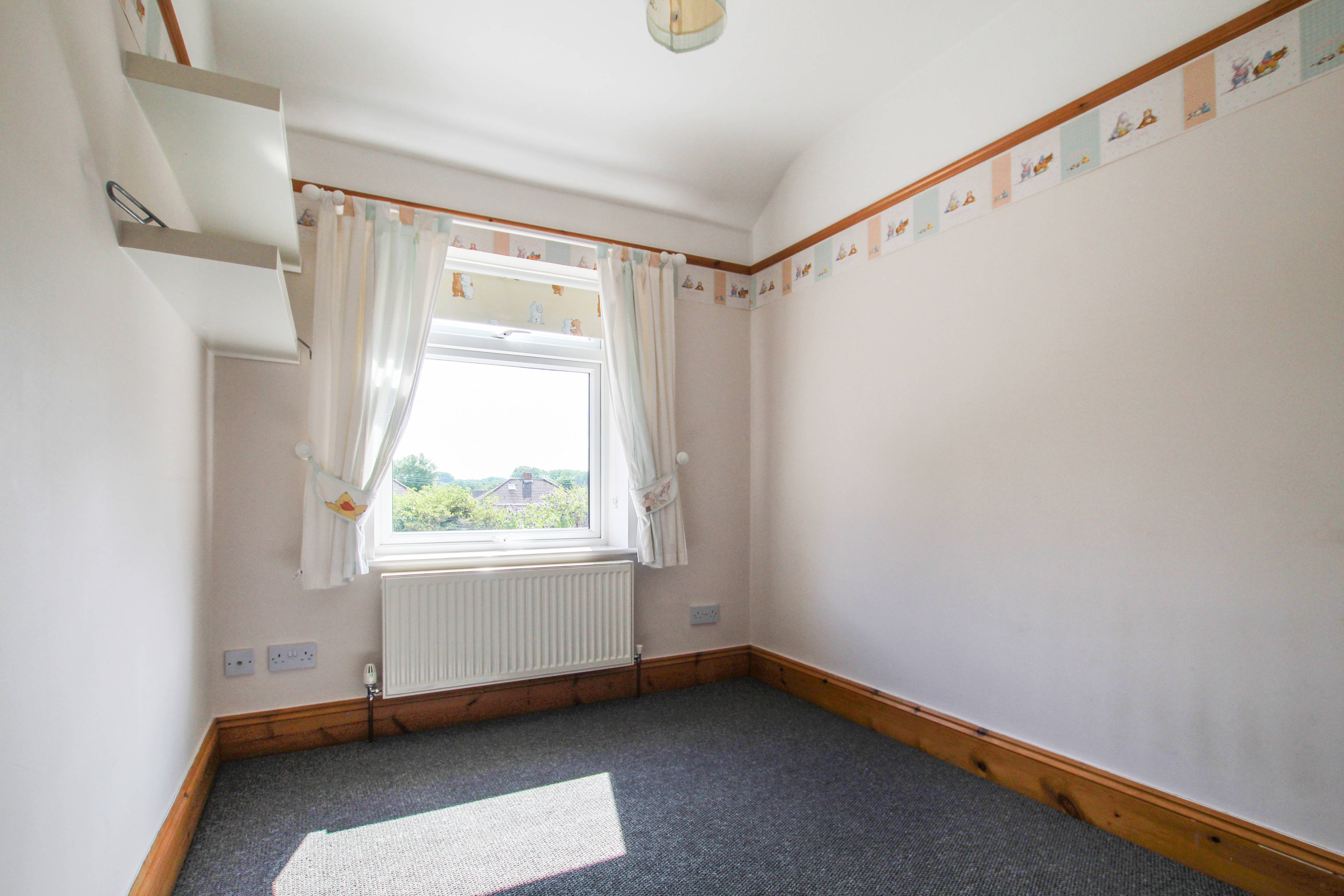 Bedroom Four