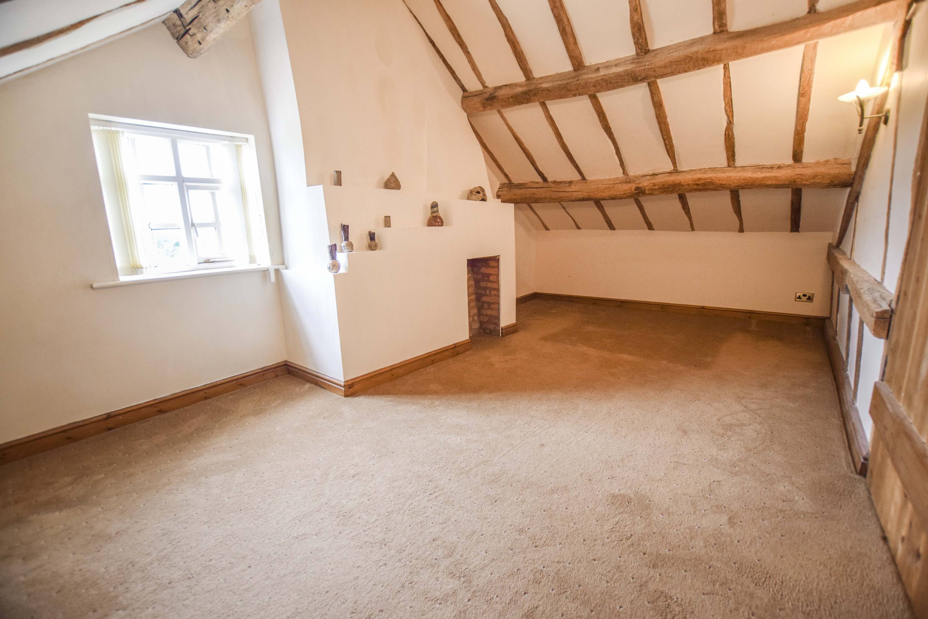 Bedroom Five