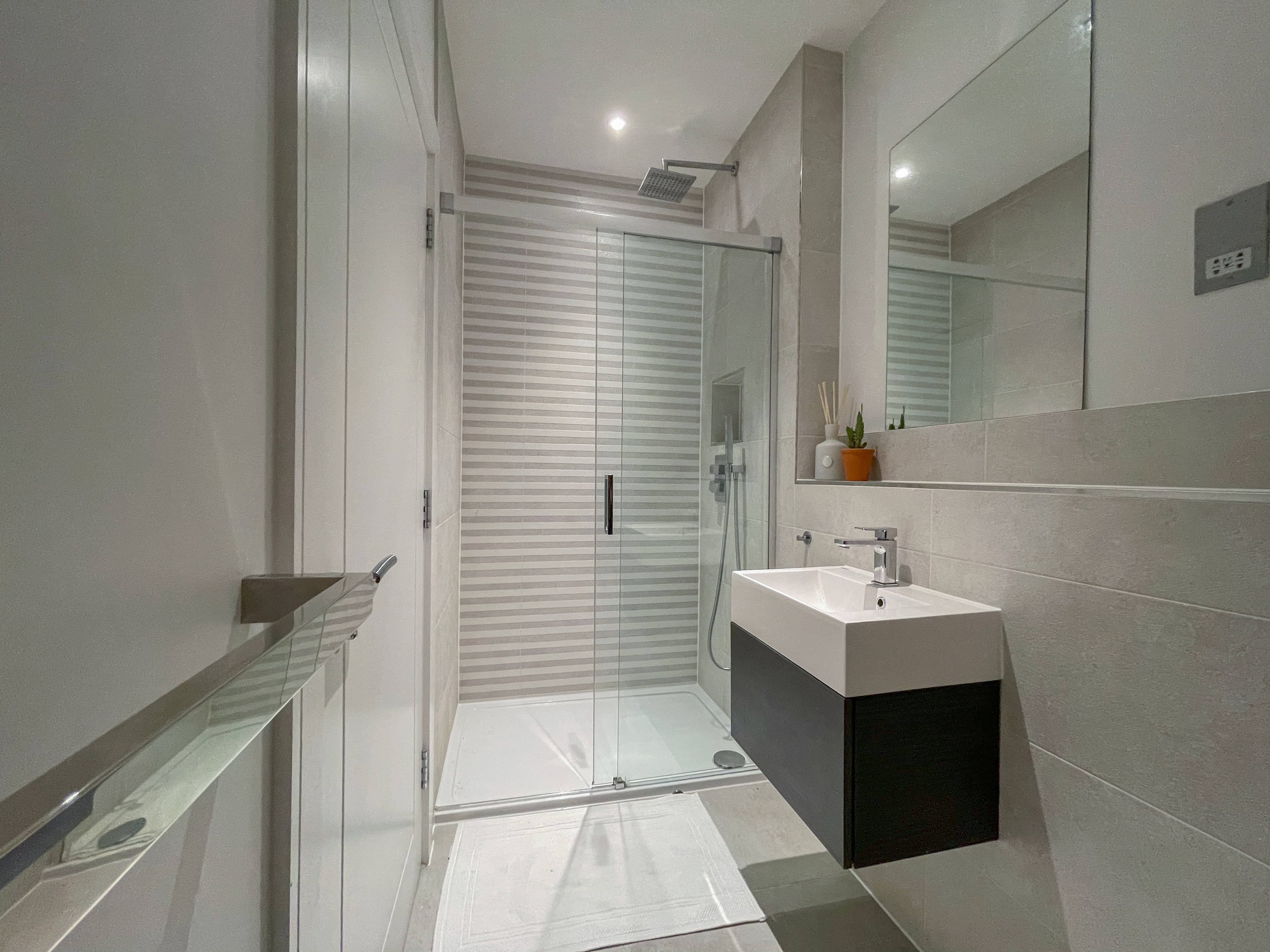 Master En-suite