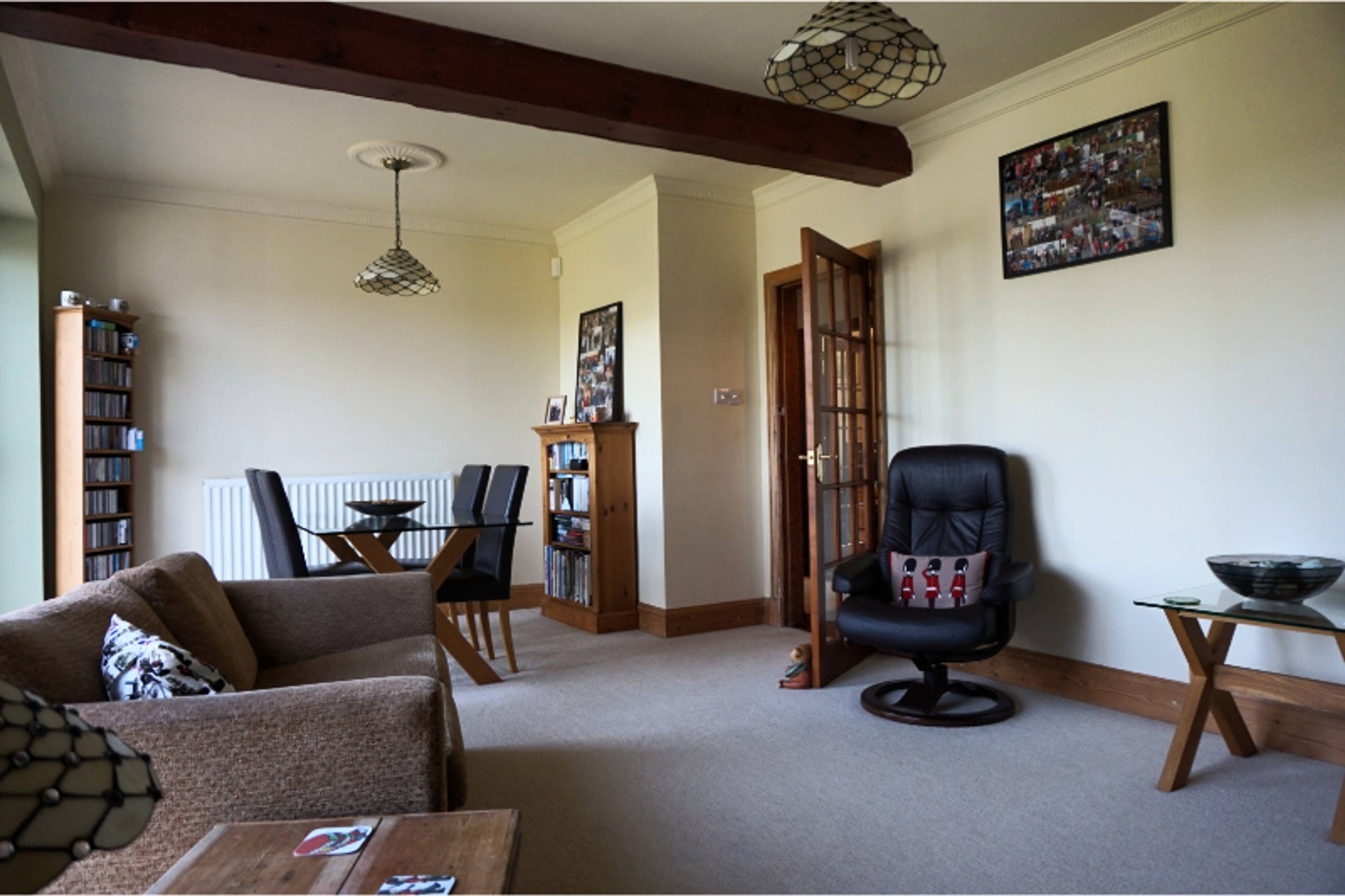 Dining / Family Room
