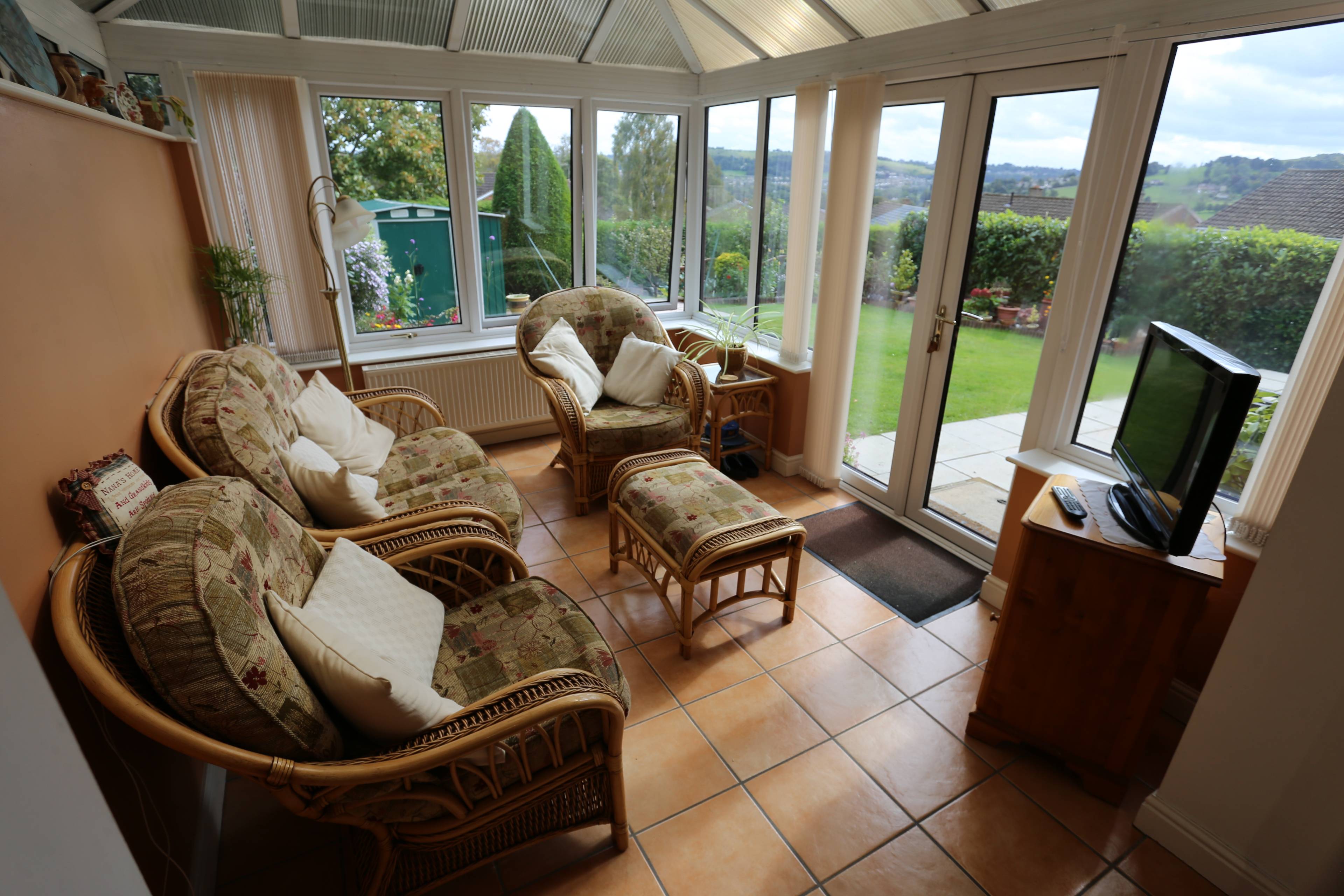 Conservatory