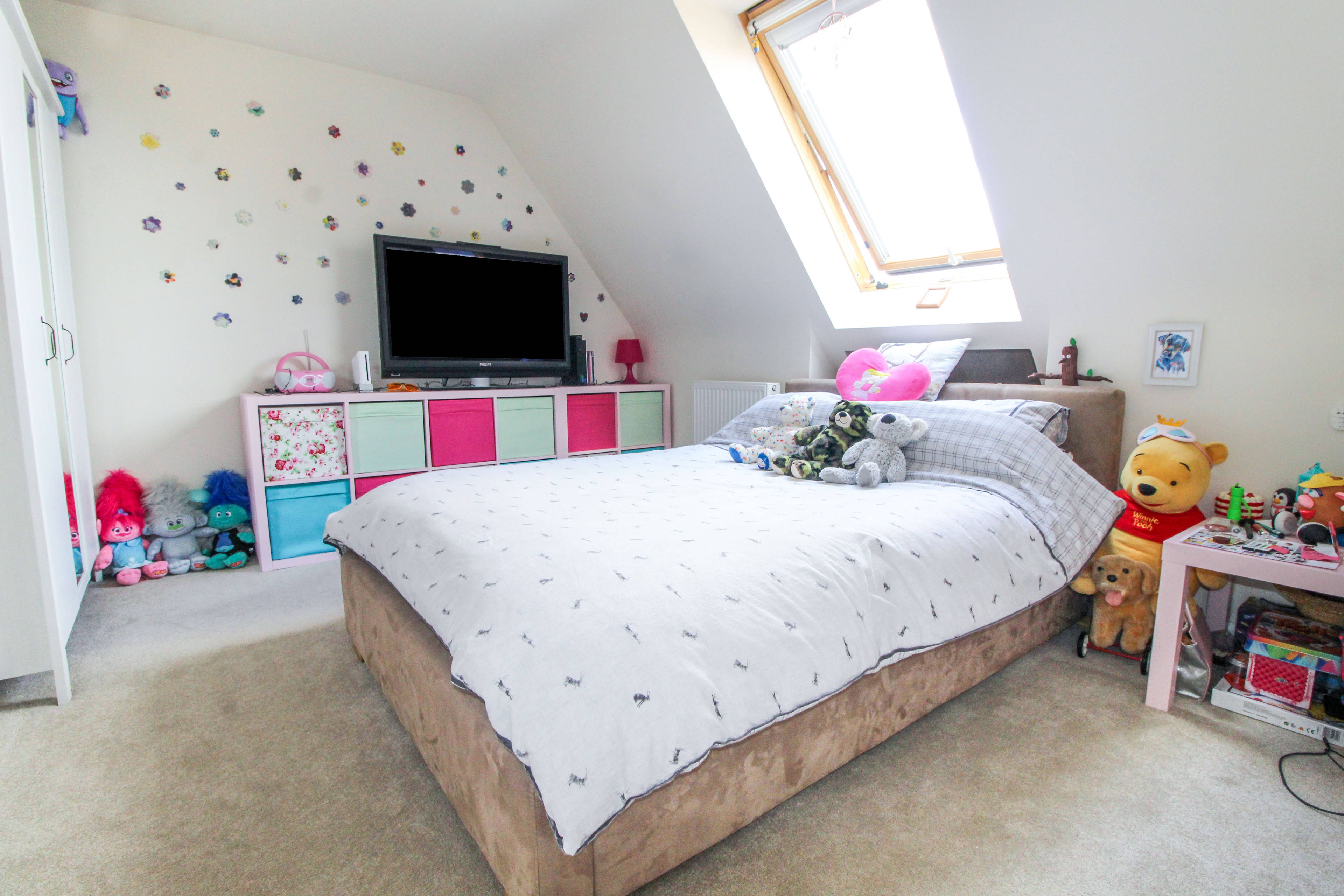 Bedroom Five