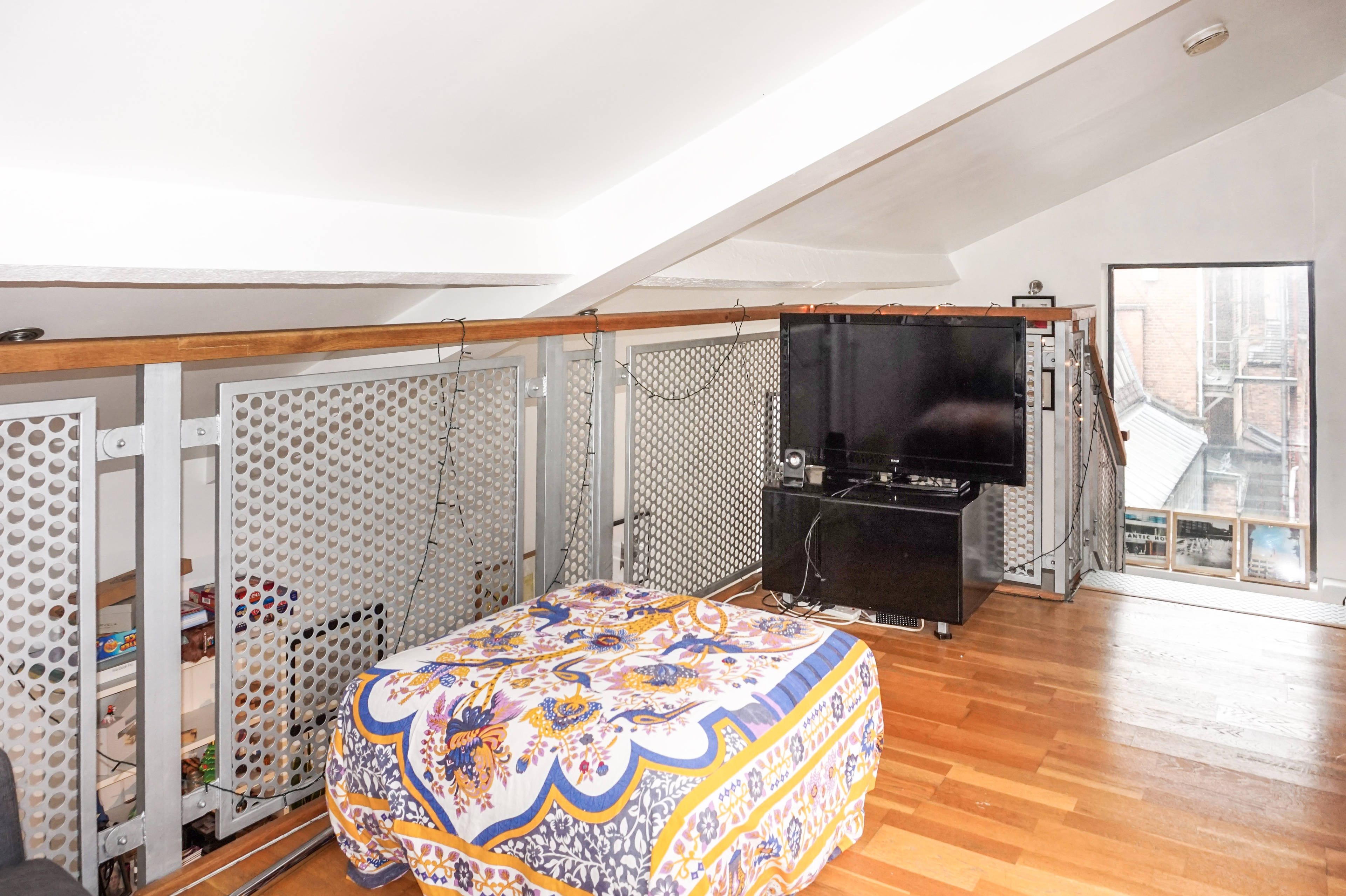 Snug / Sitting Room
