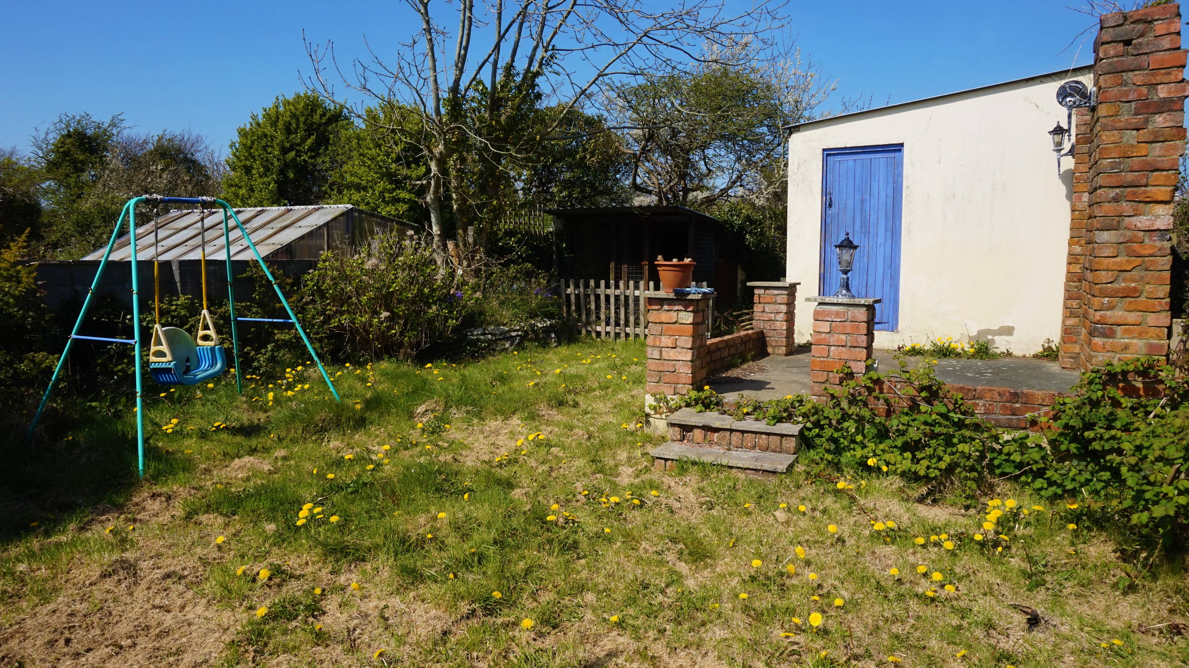 Outbuildings