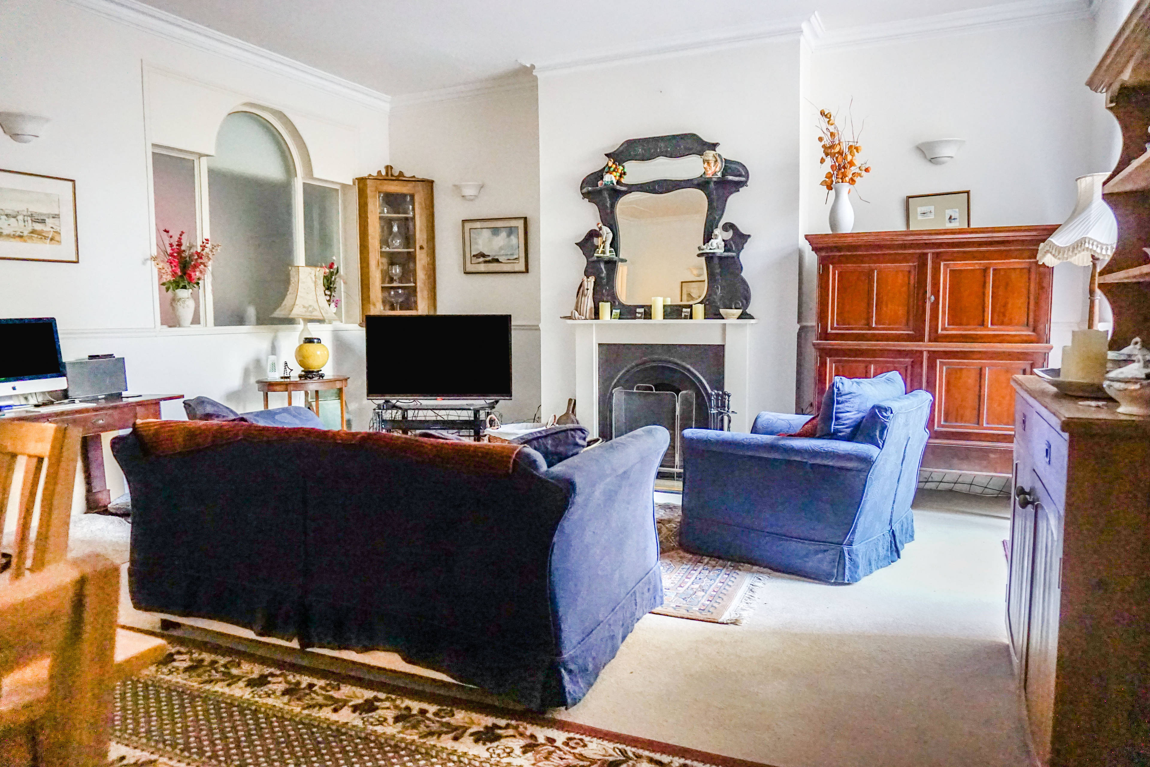 Living / Dining Room