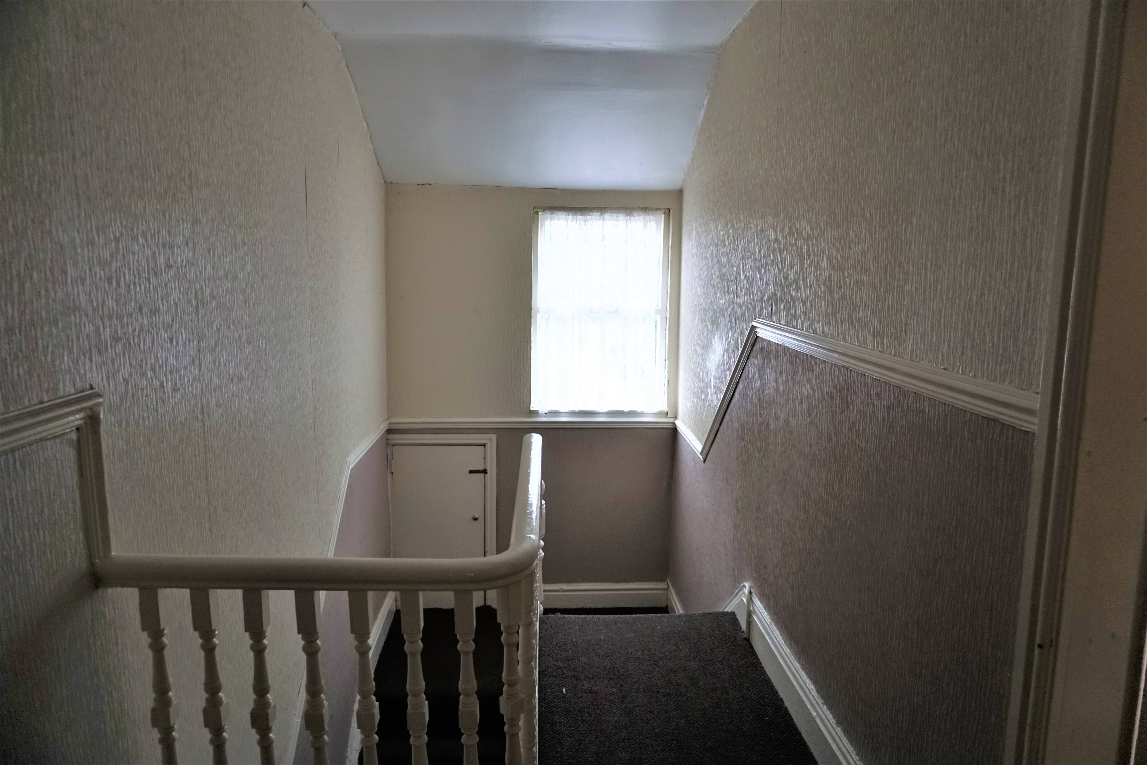 Second Floor Landing