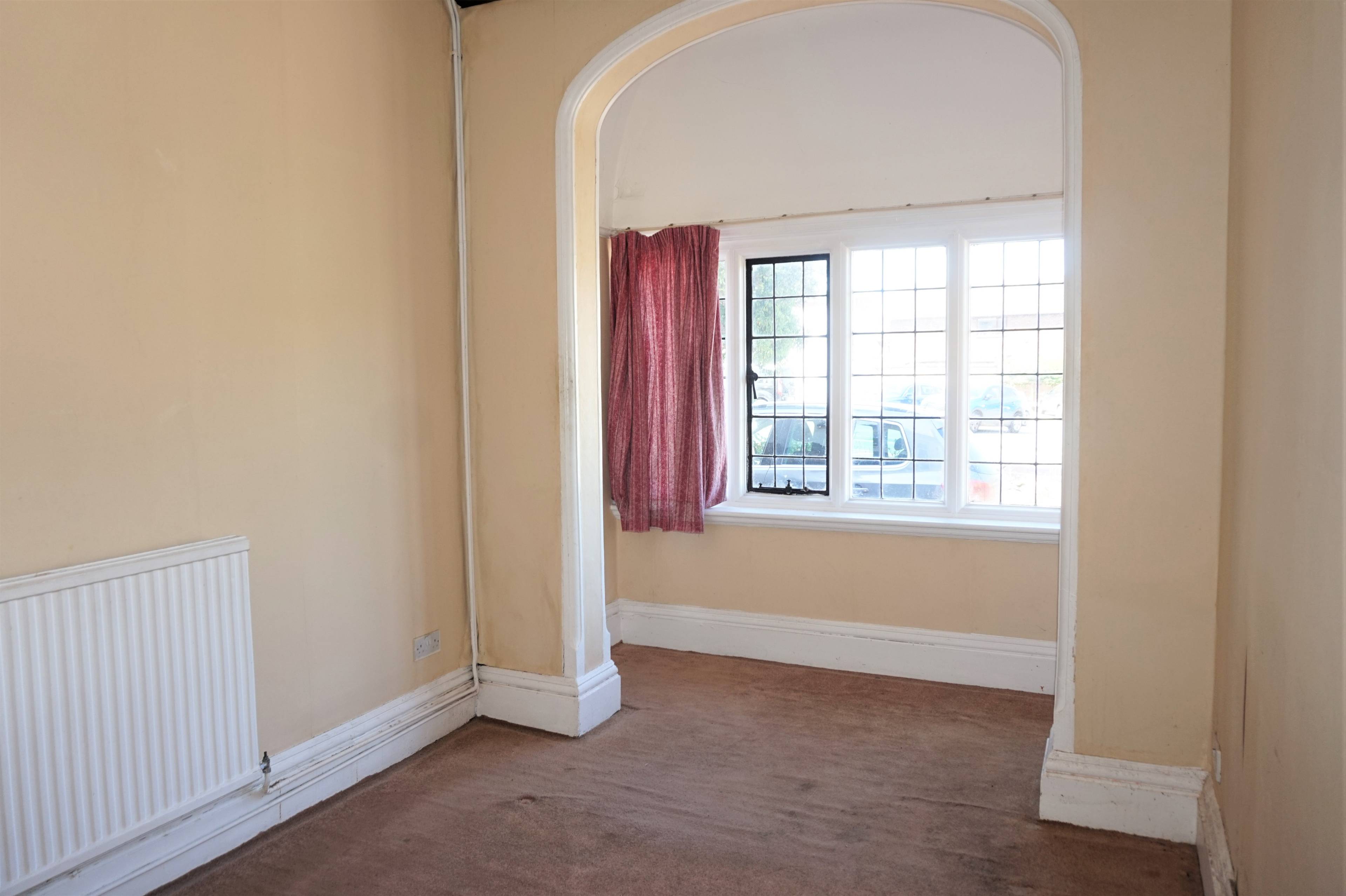 Reception Room Four