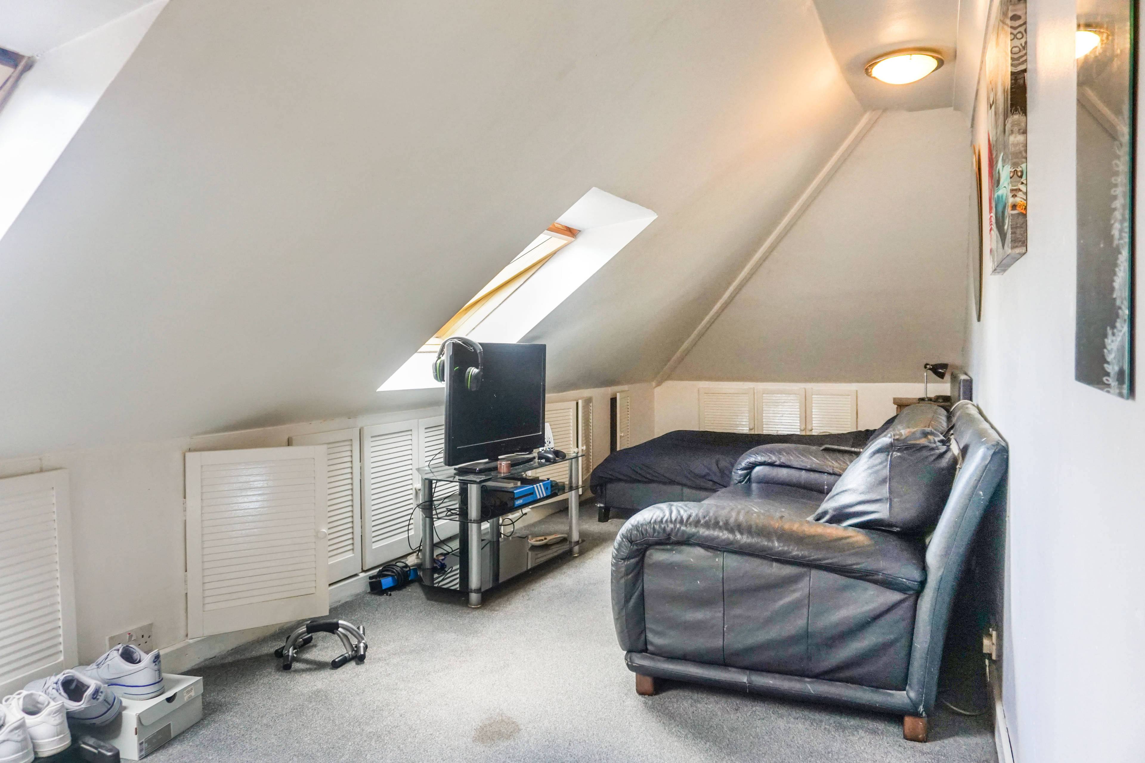 Bedroom Five