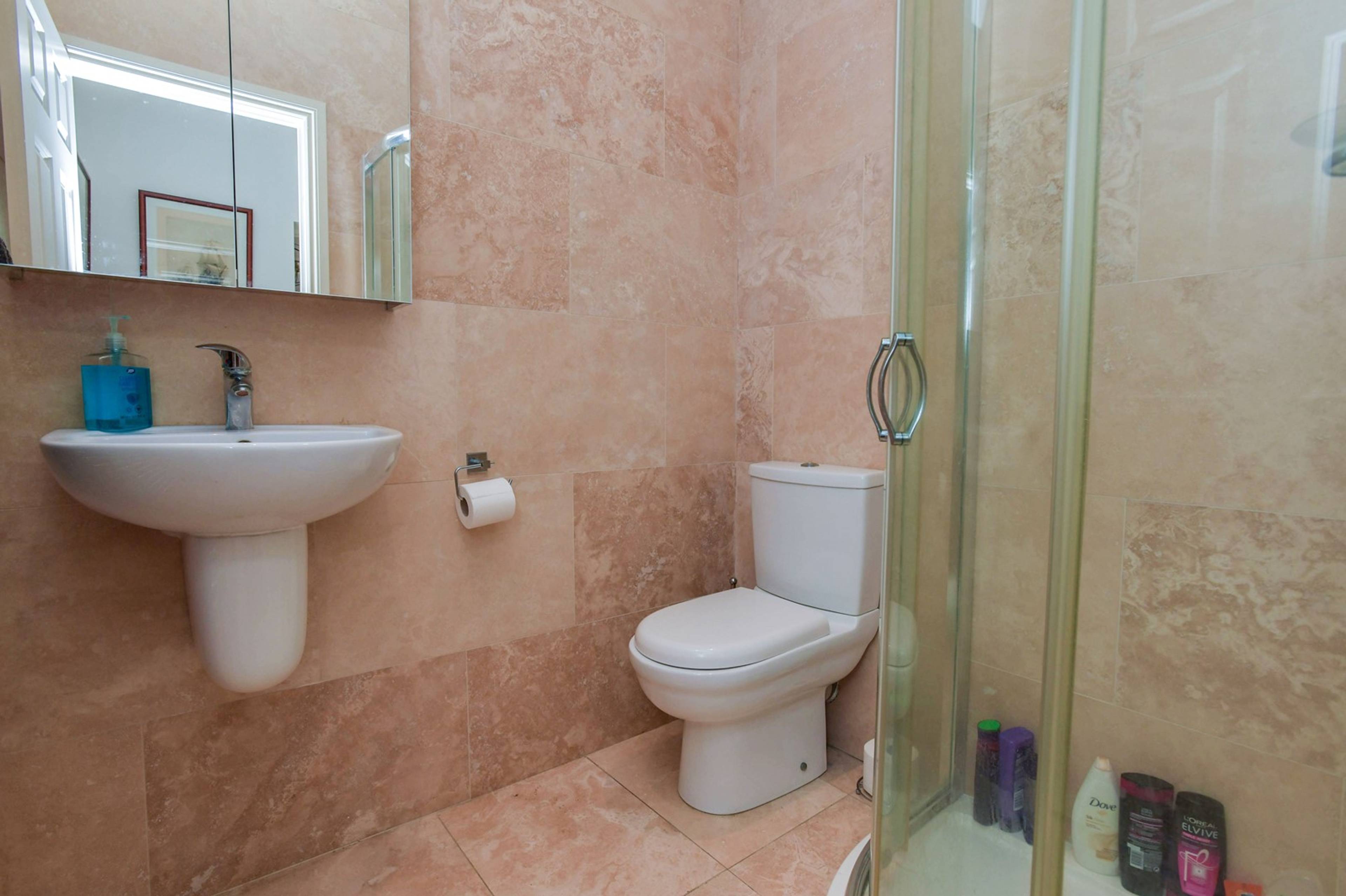 En-suite Two