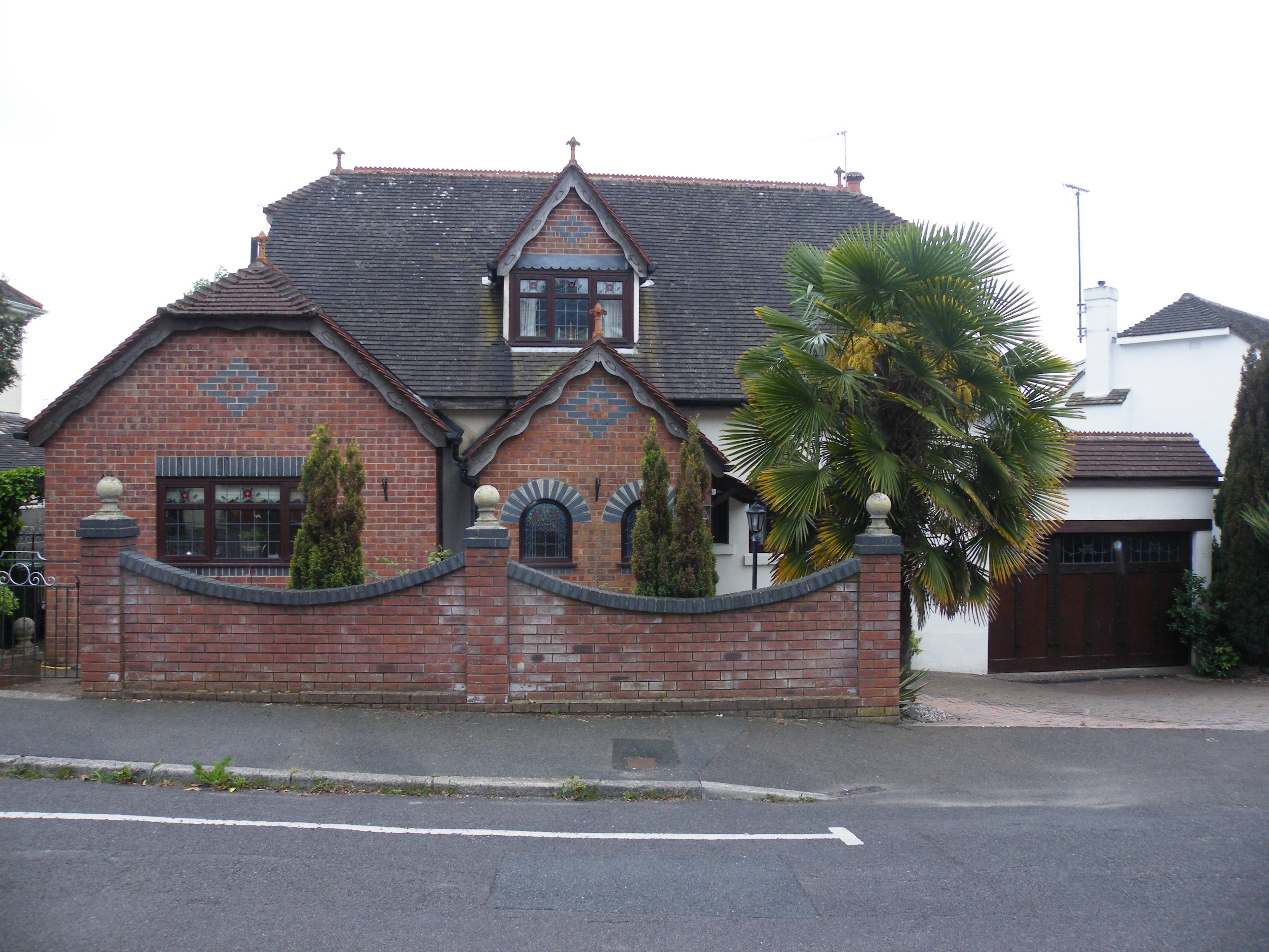 View Of The Property