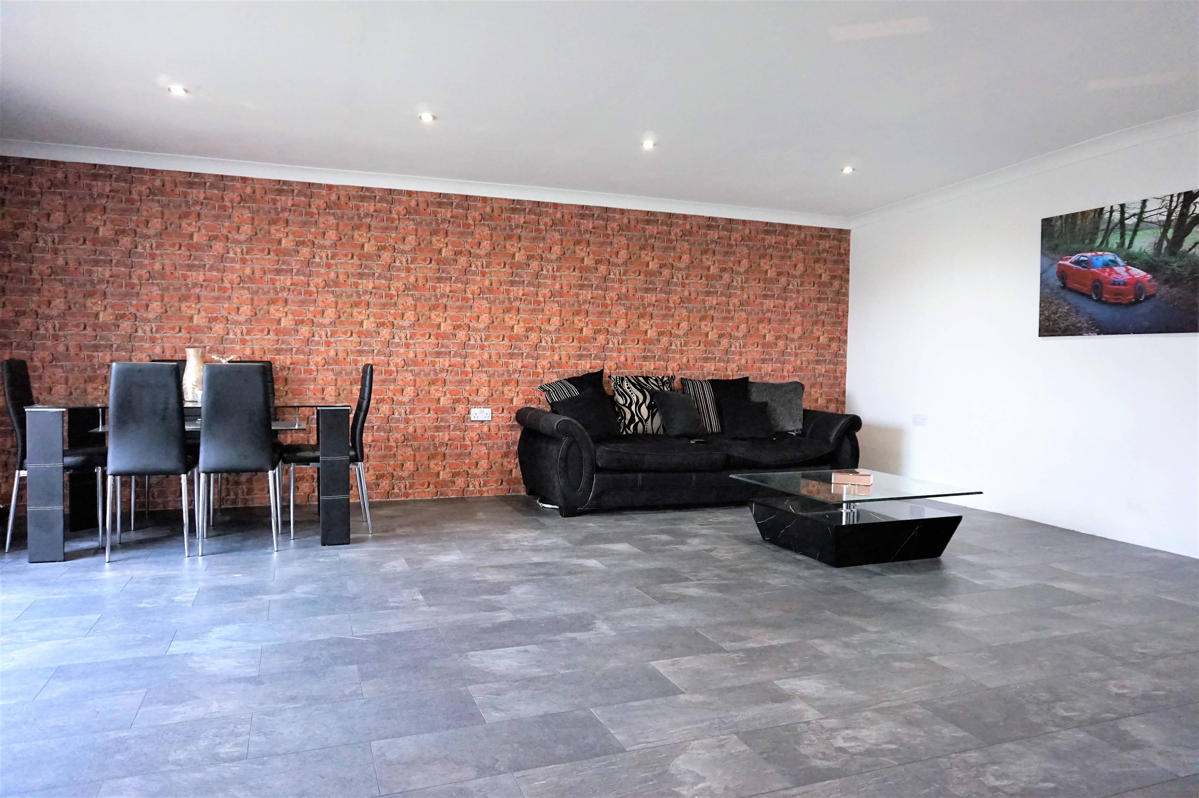 Dining / Family Room