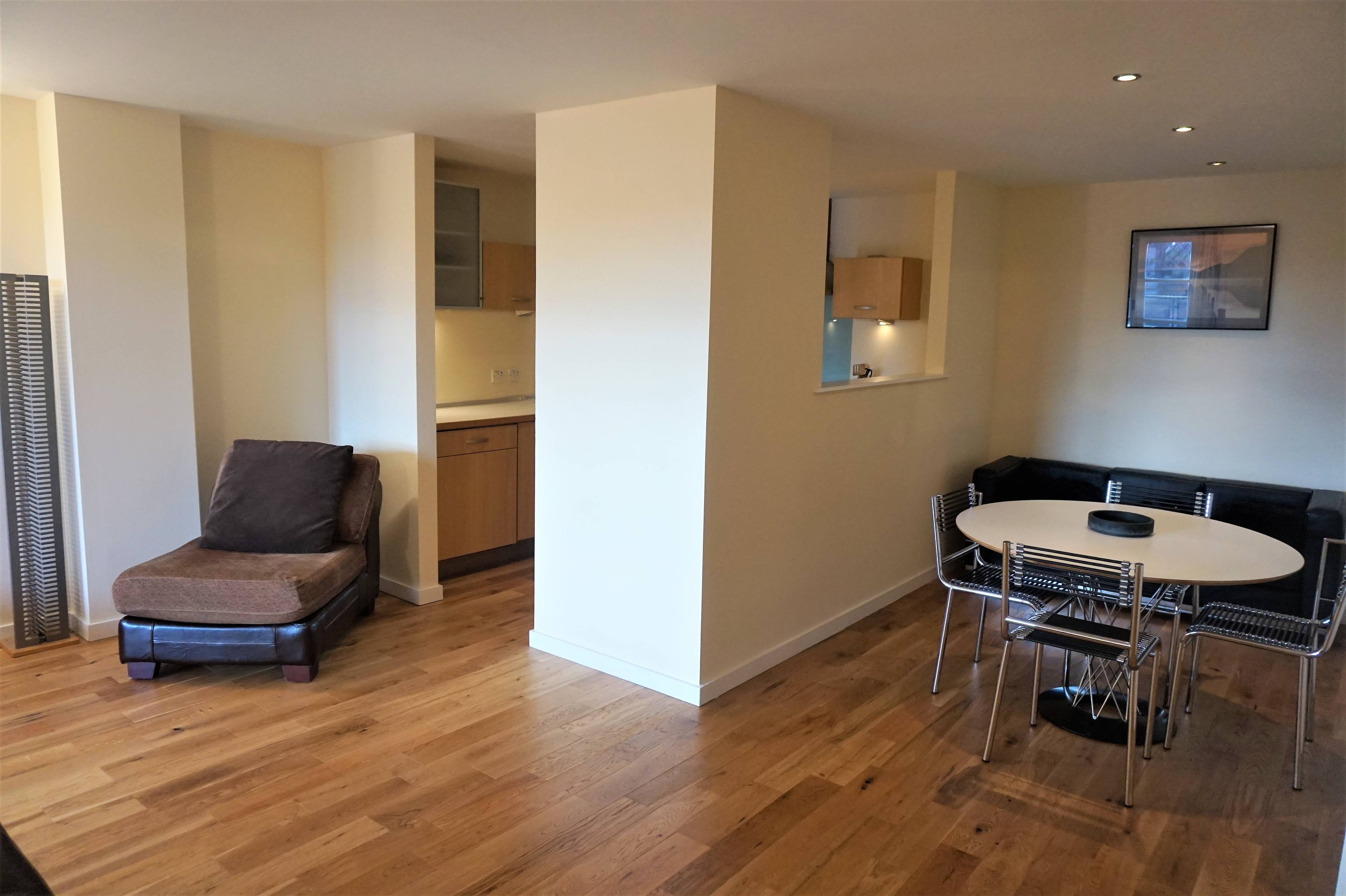 Living / Dining Room