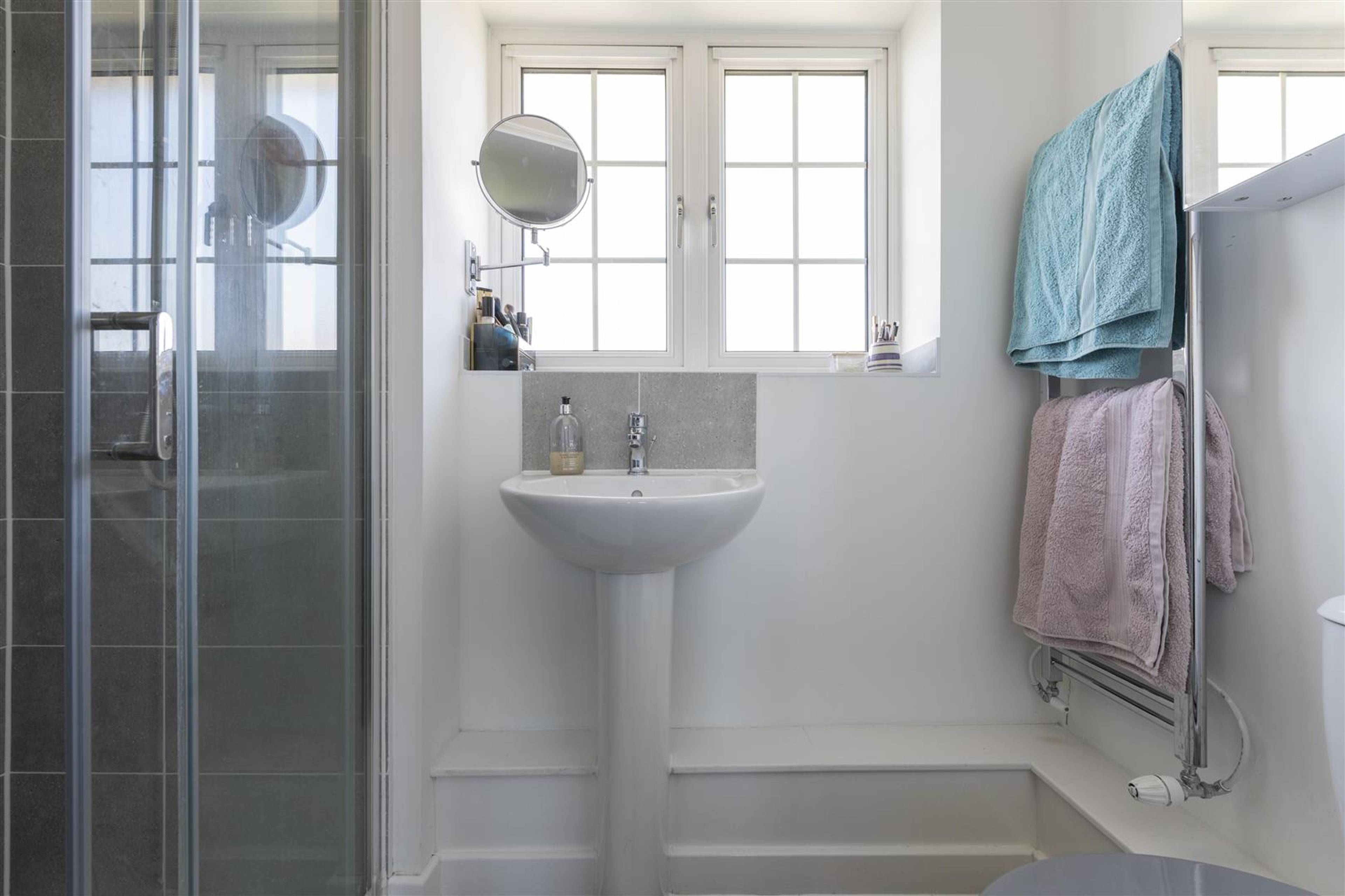 Master En-suite
