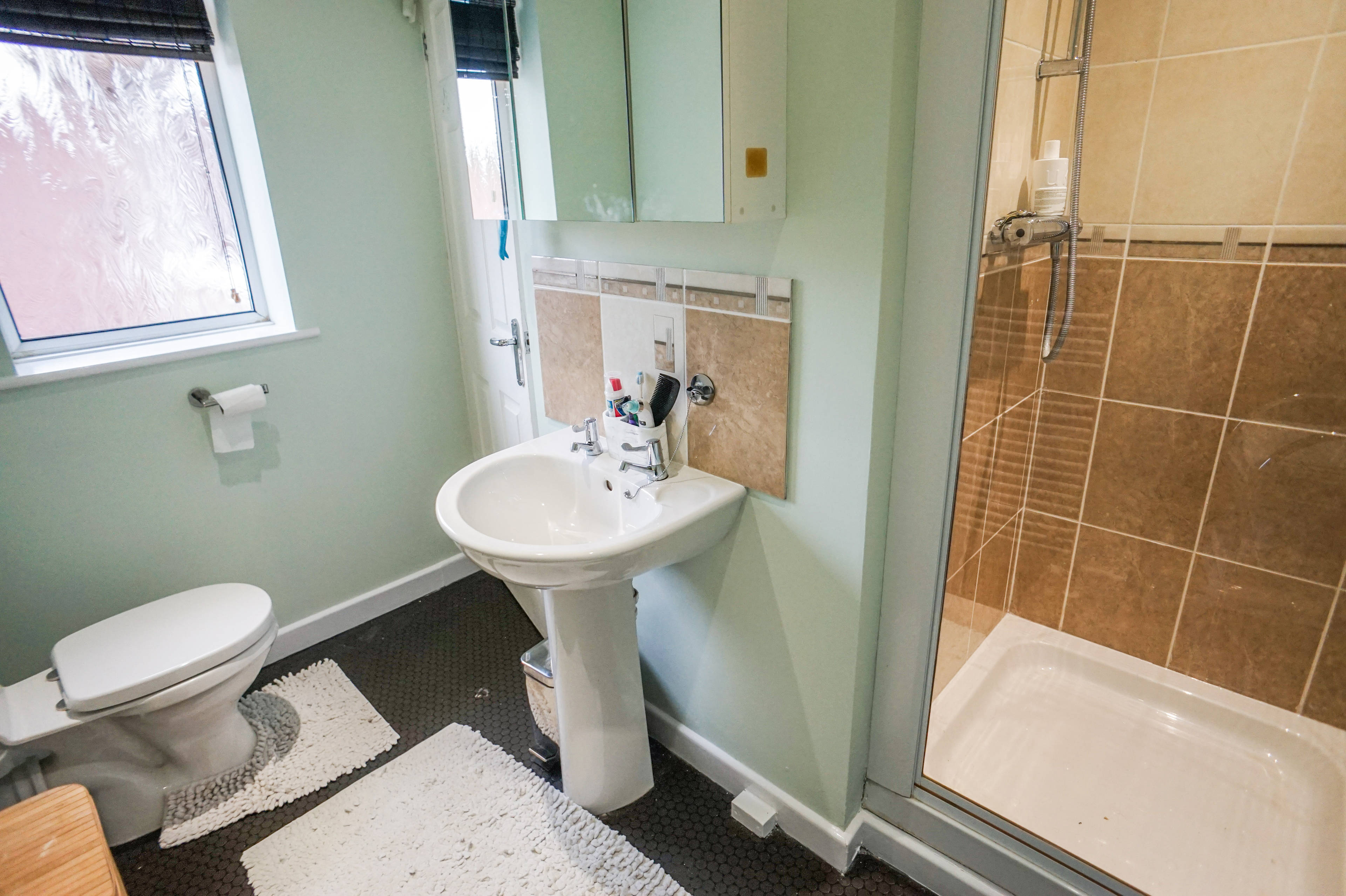 En-suite Two