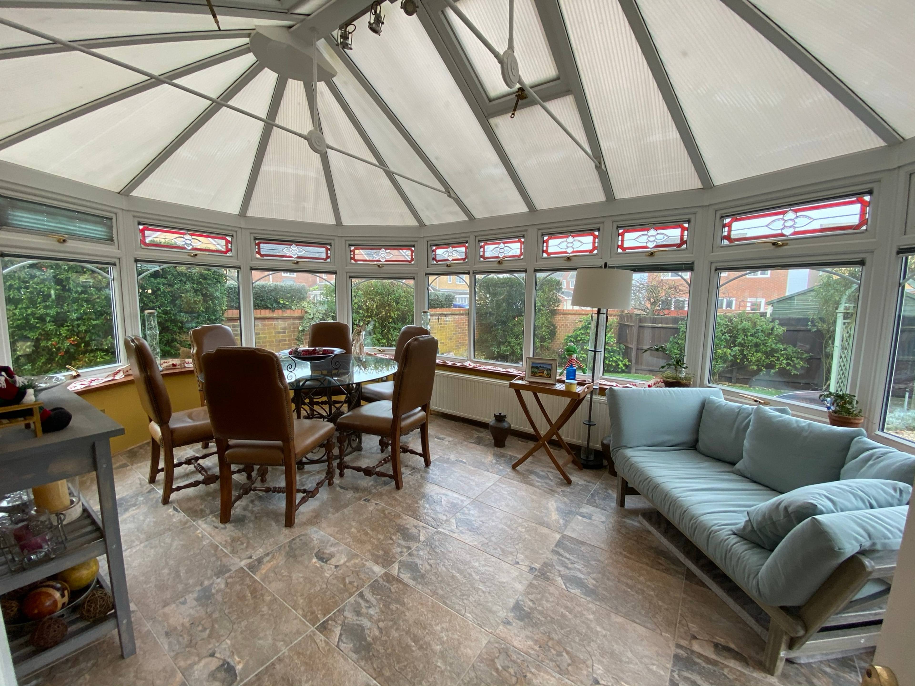 Conservatory