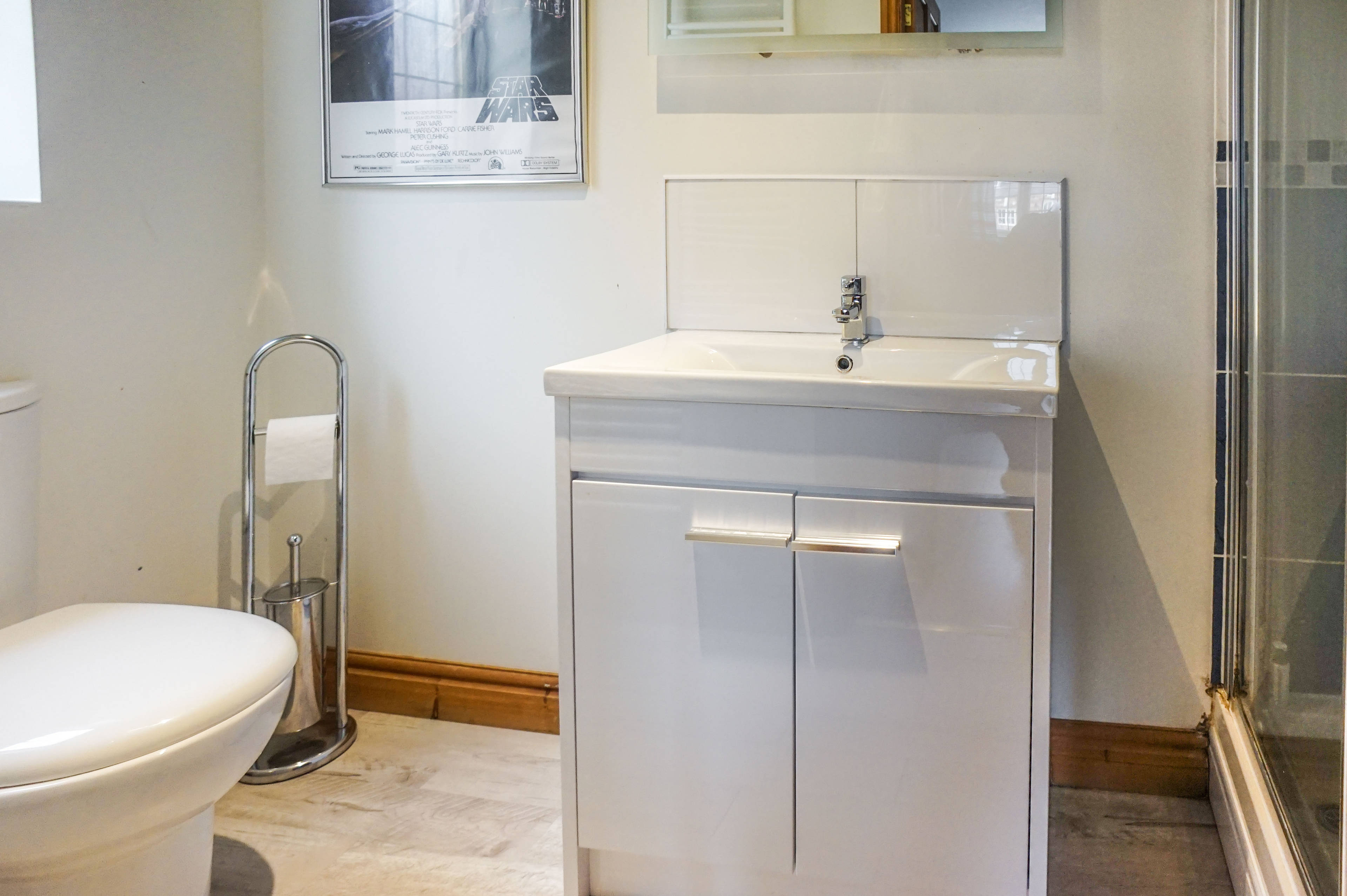 En-suite Two