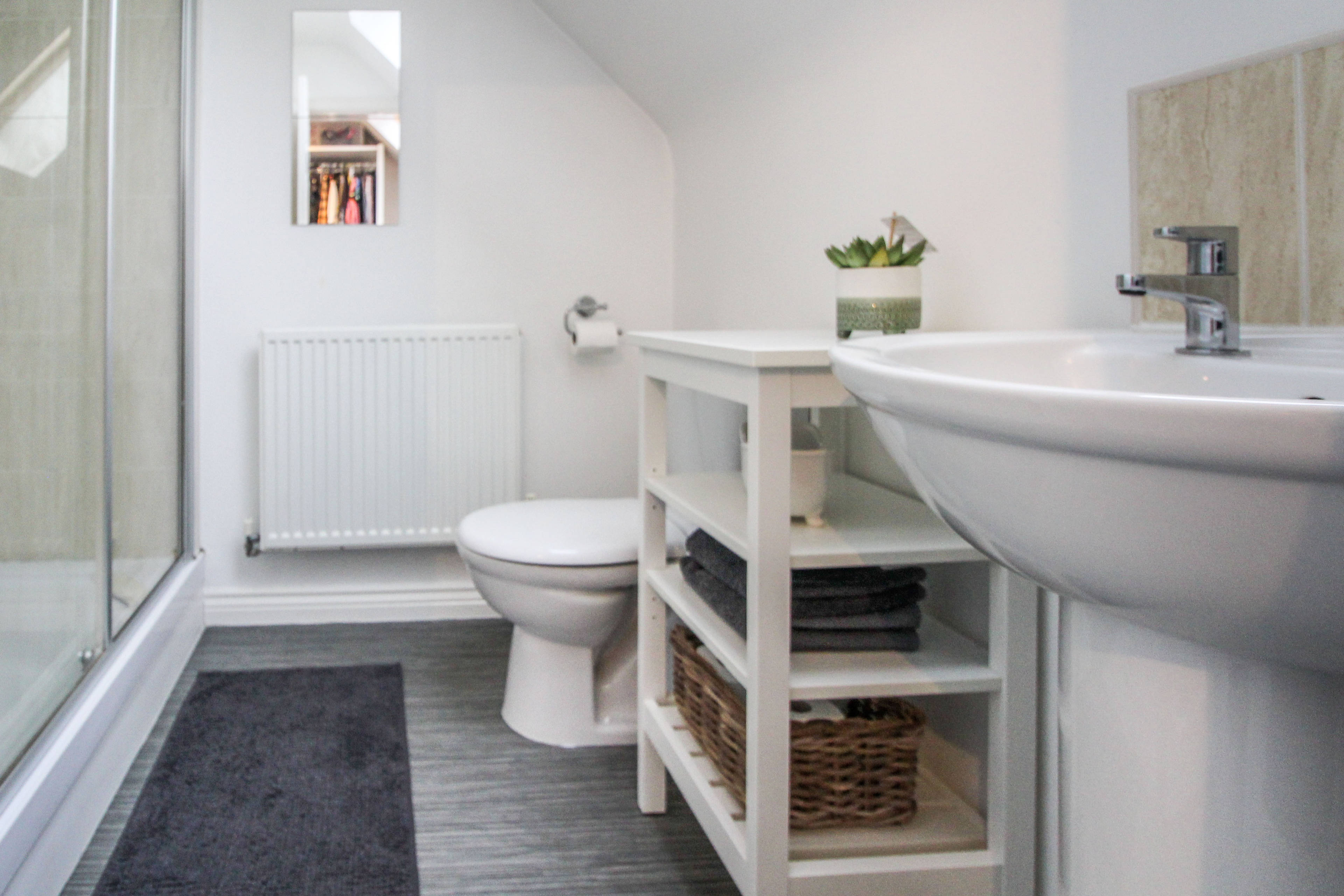 En-suite