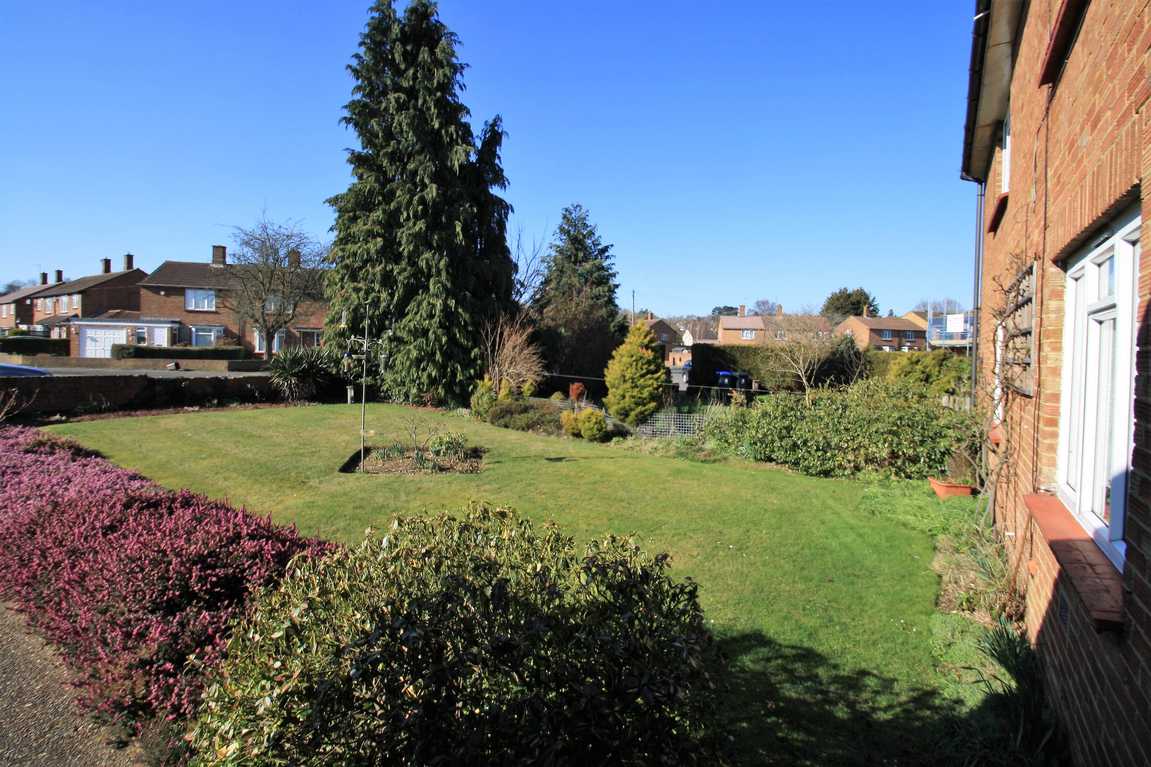 Gardens