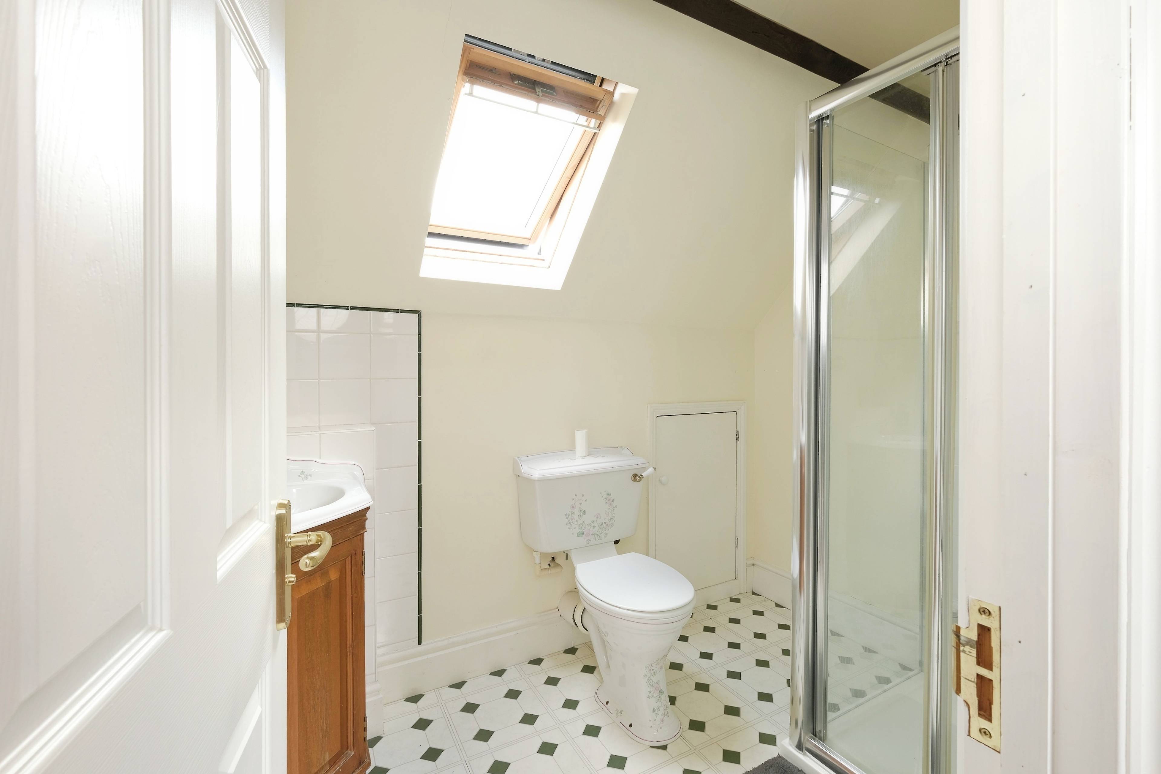 En-suite
