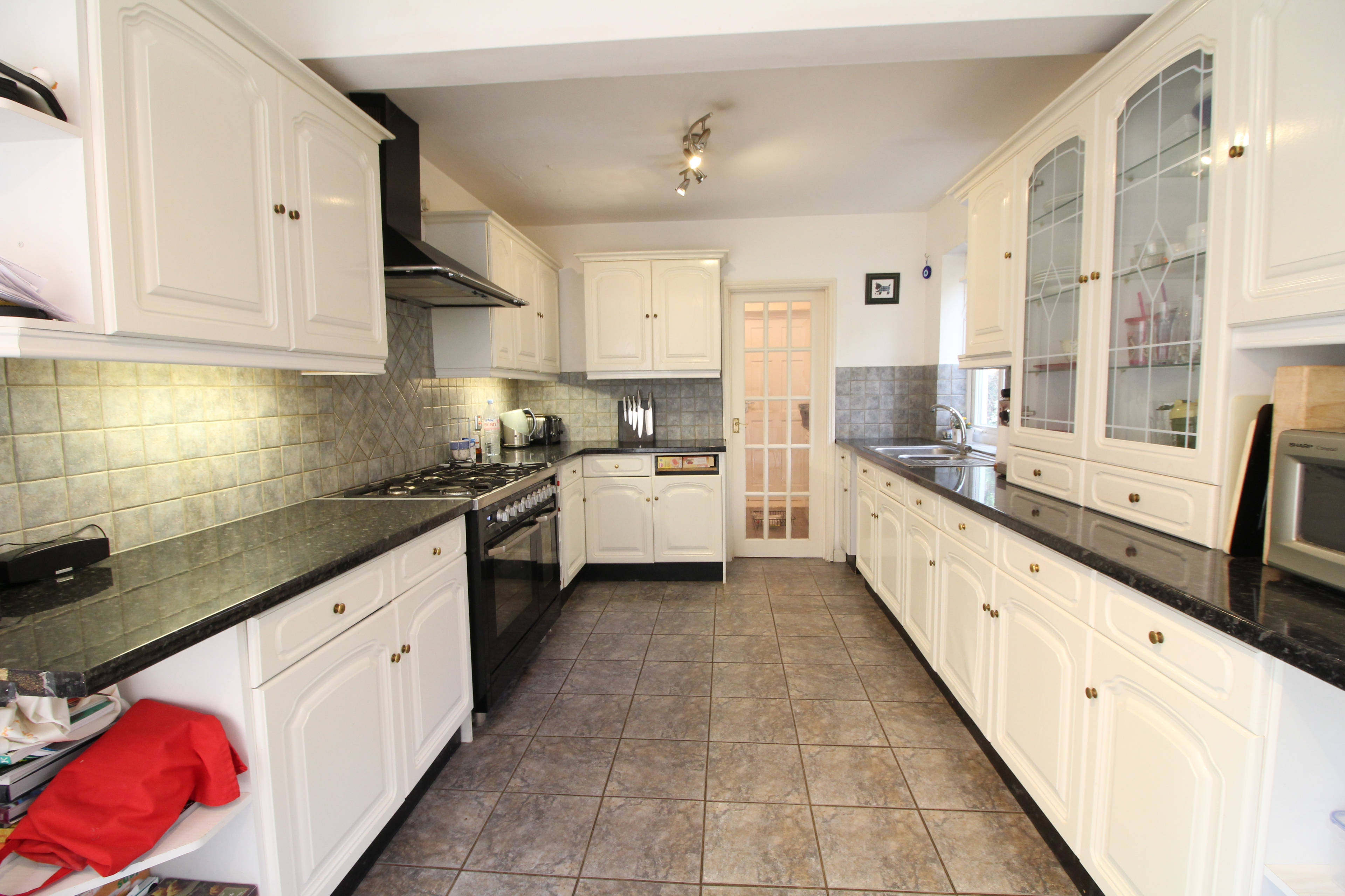 Kitchen / Diner
