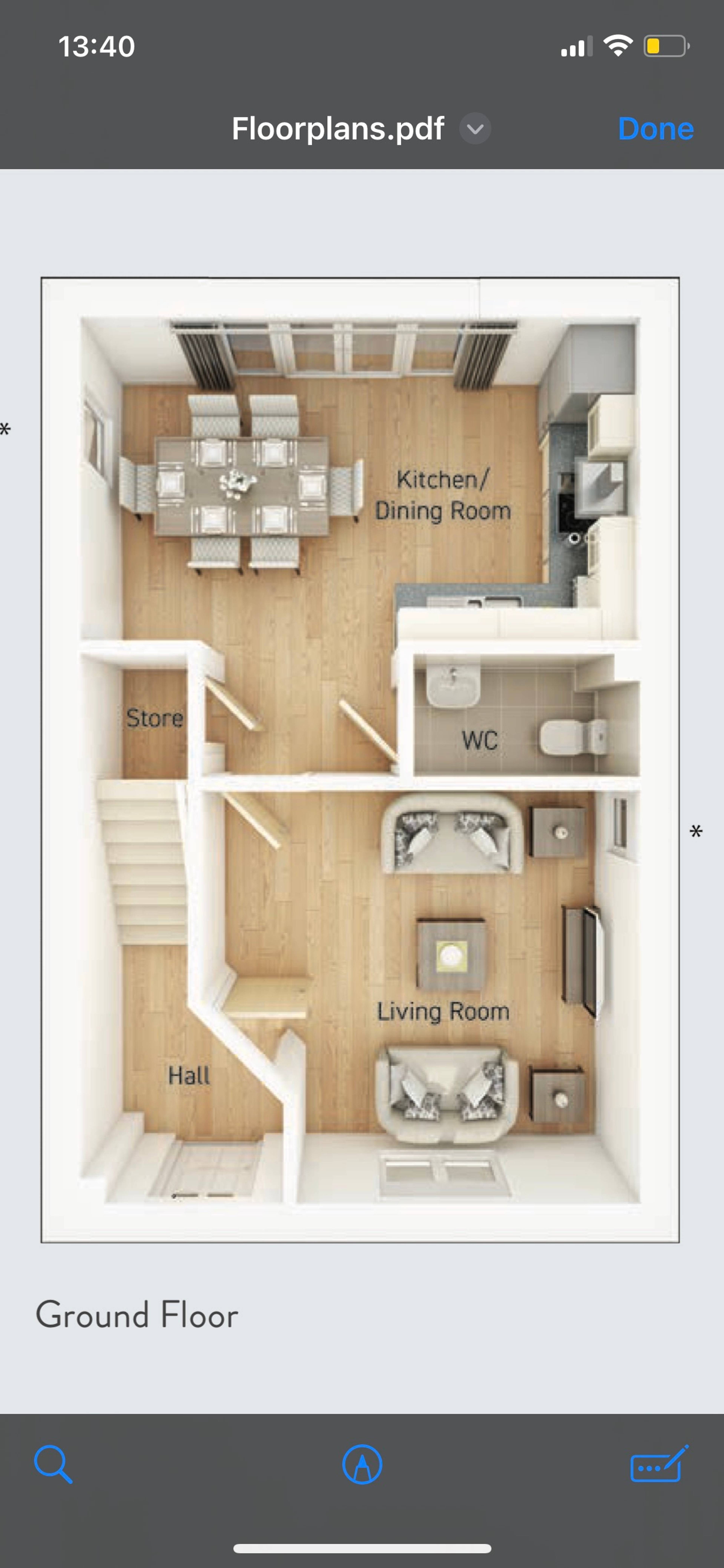Ground Floor