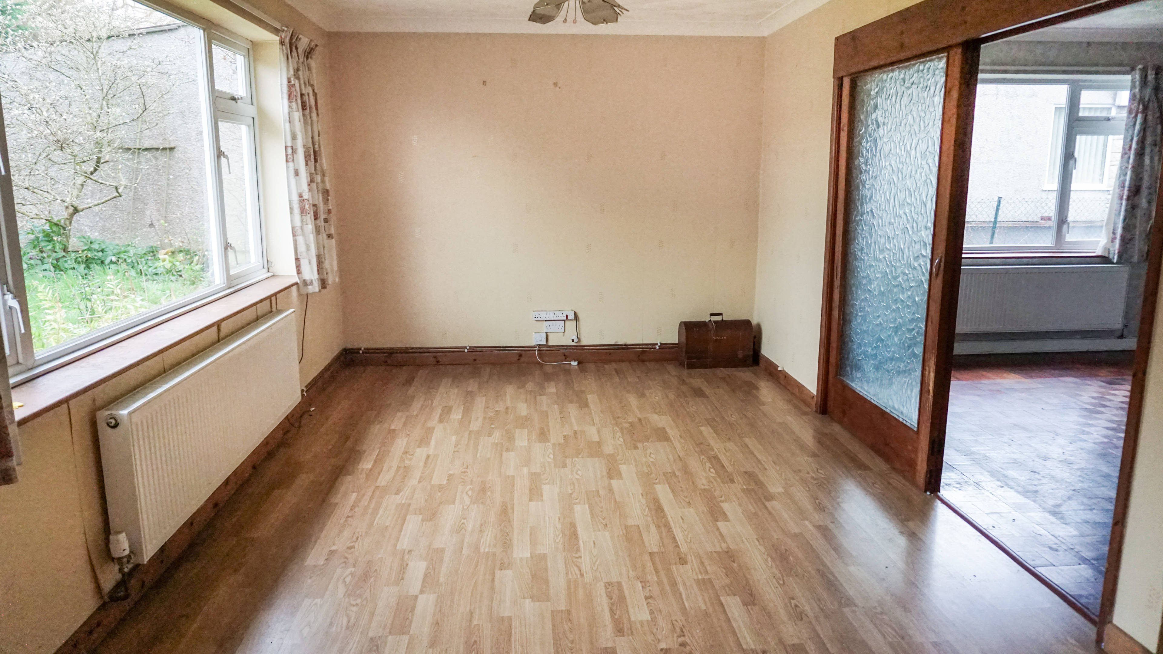 Dining / Family Room